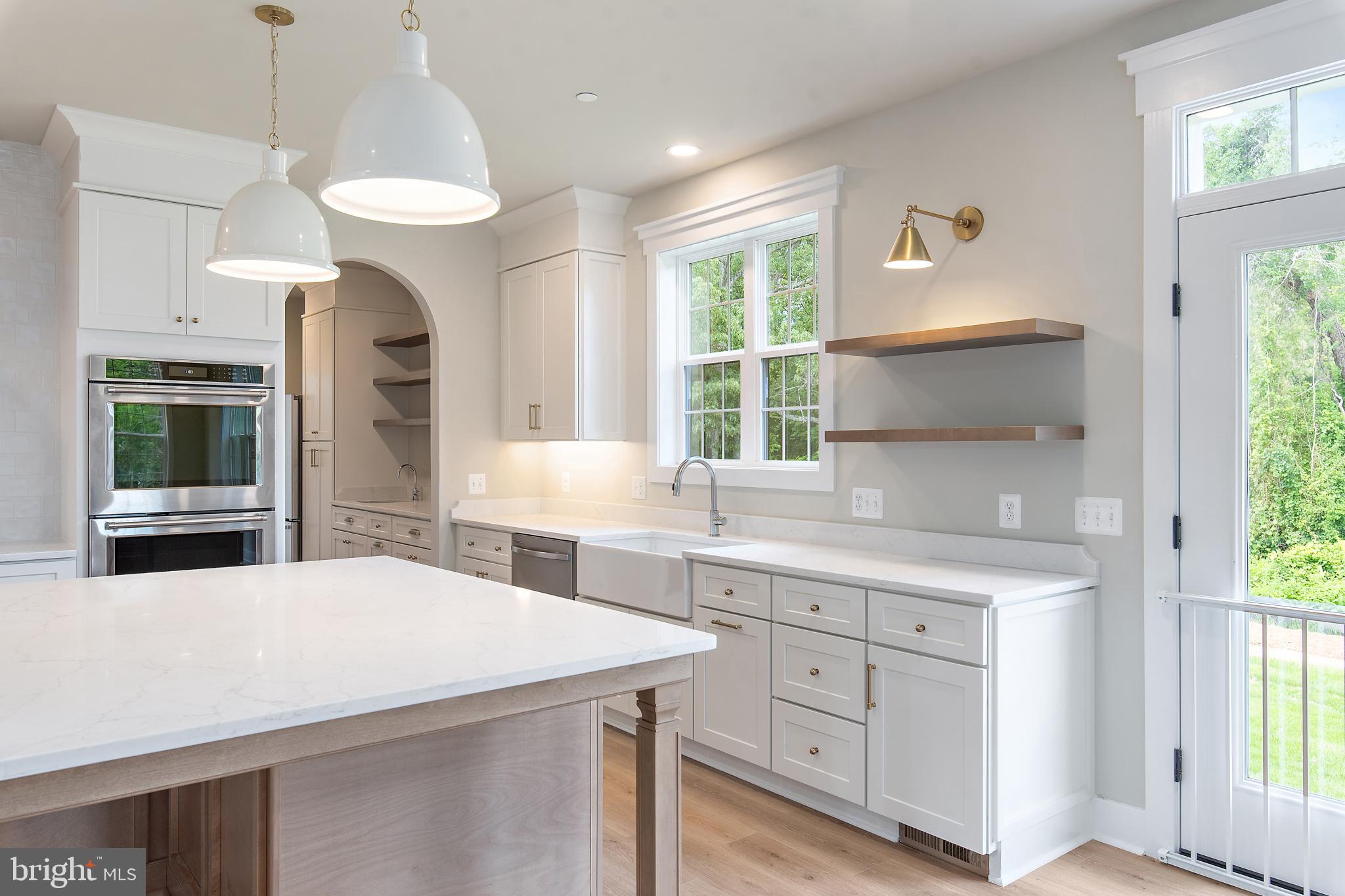 ENCLAVE AT OAK HILL - Residential