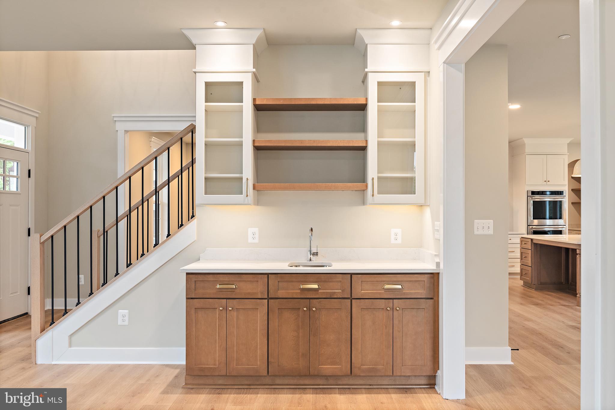 ENCLAVE AT OAK HILL - Residential