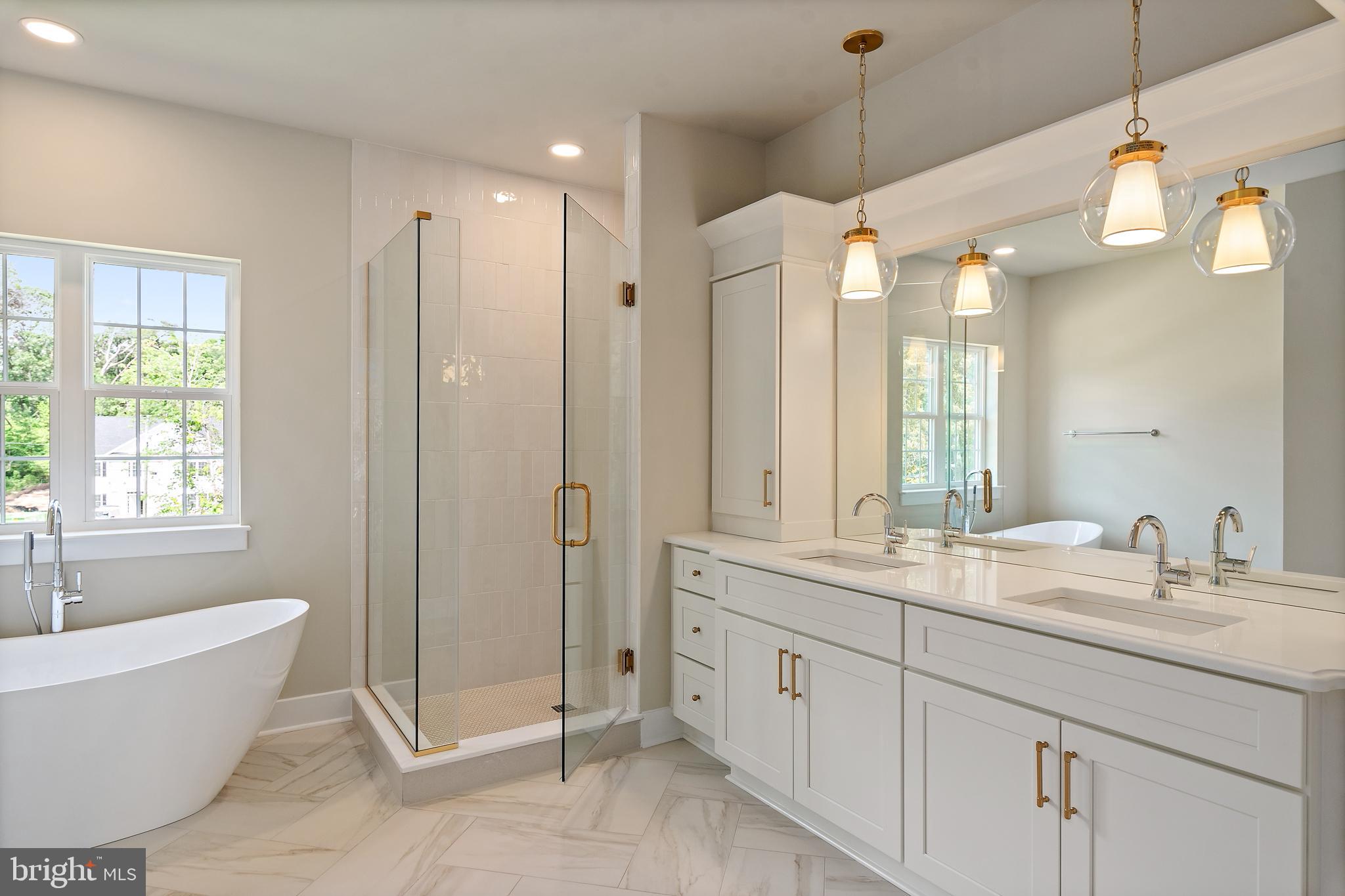 ENCLAVE AT OAK HILL - Residential