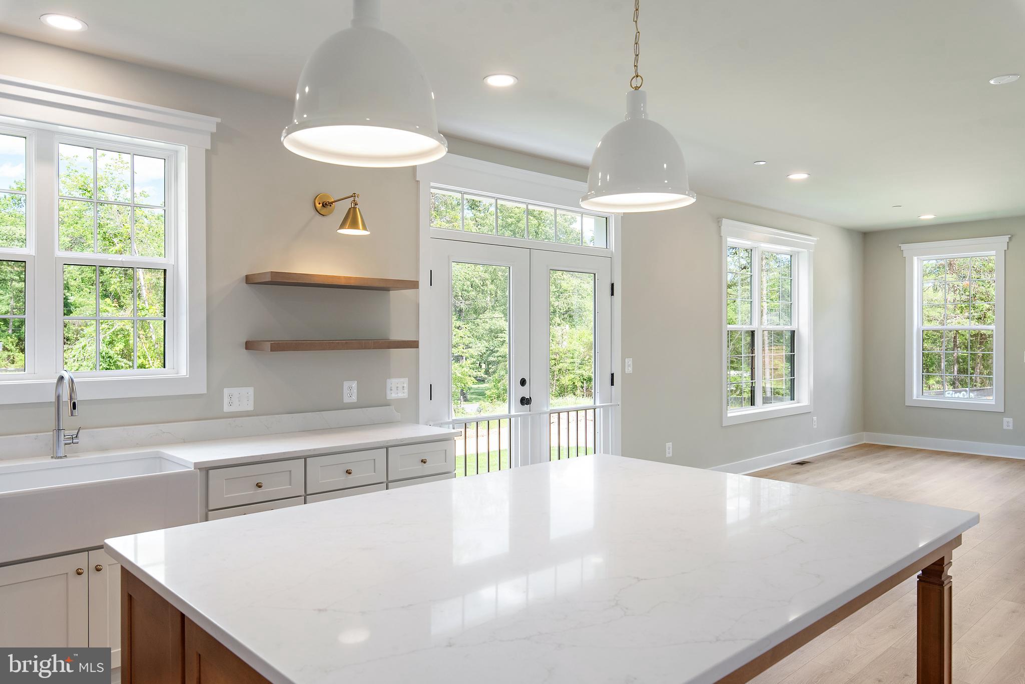 ENCLAVE AT OAK HILL - Residential