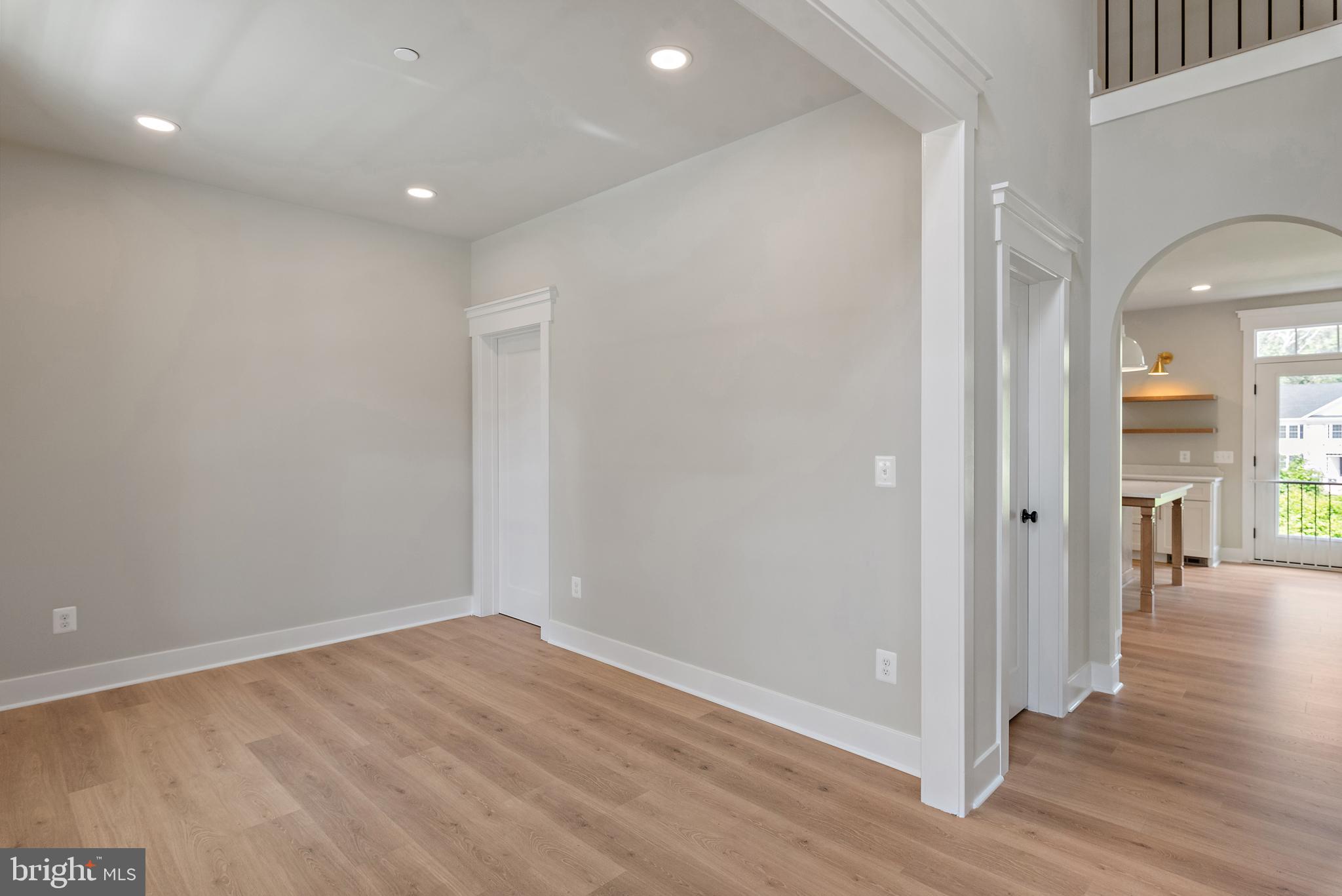 ENCLAVE AT OAK HILL - Residential