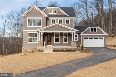 Homes For Sale - Green Valley Road<br/> UNION BRIDGE, MD 21791