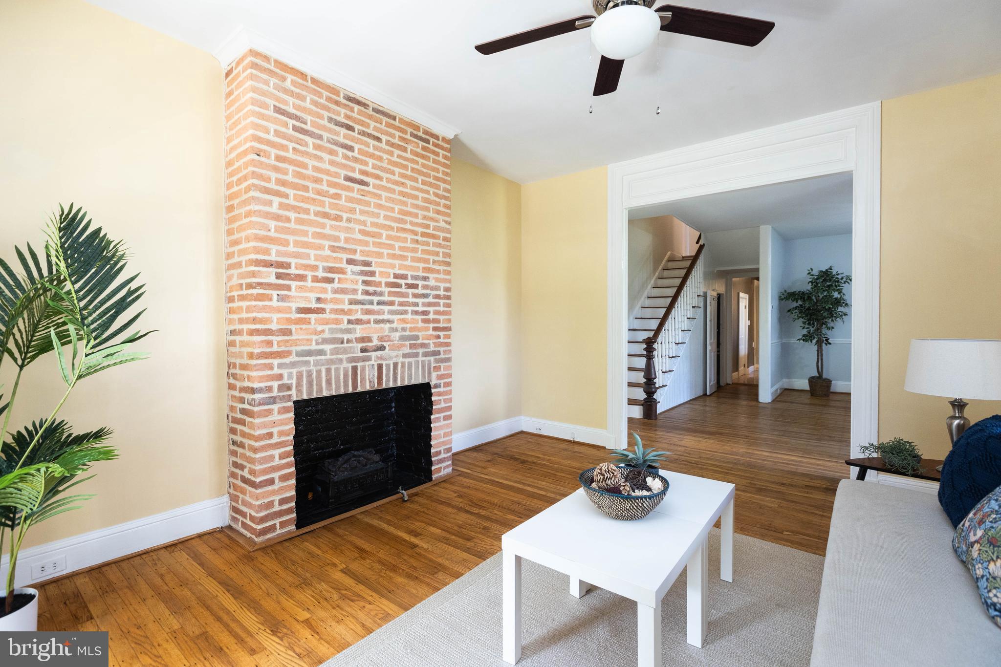 616 CHESTNUT HILL AVENUE