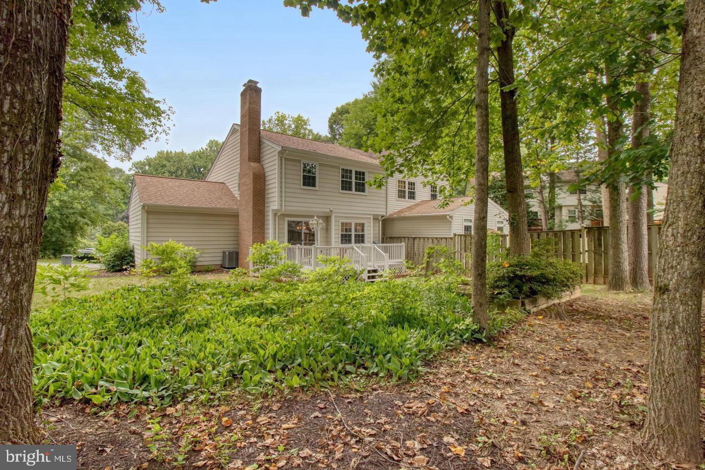 5907 WOOD SORRELS COURT