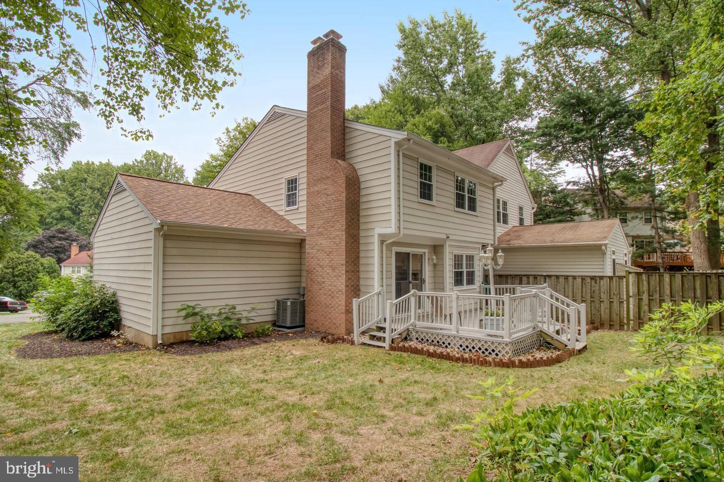 5907 WOOD SORRELS COURT