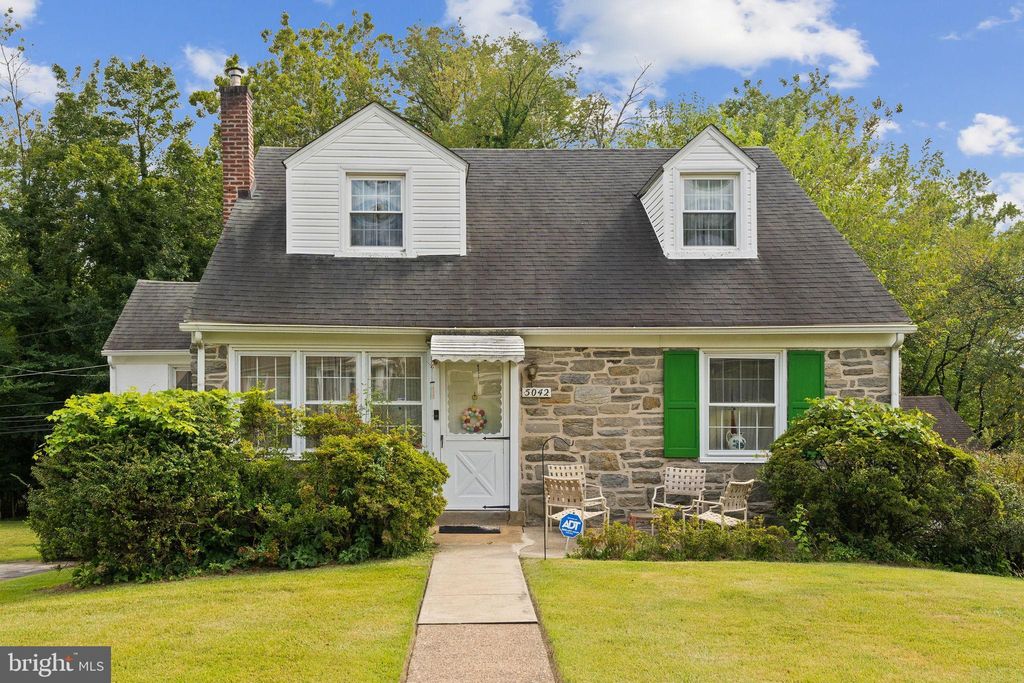 Photo of 5042 Sylvia Road, DREXEL HILL, PA 19026 (MLS # PADE2099562)