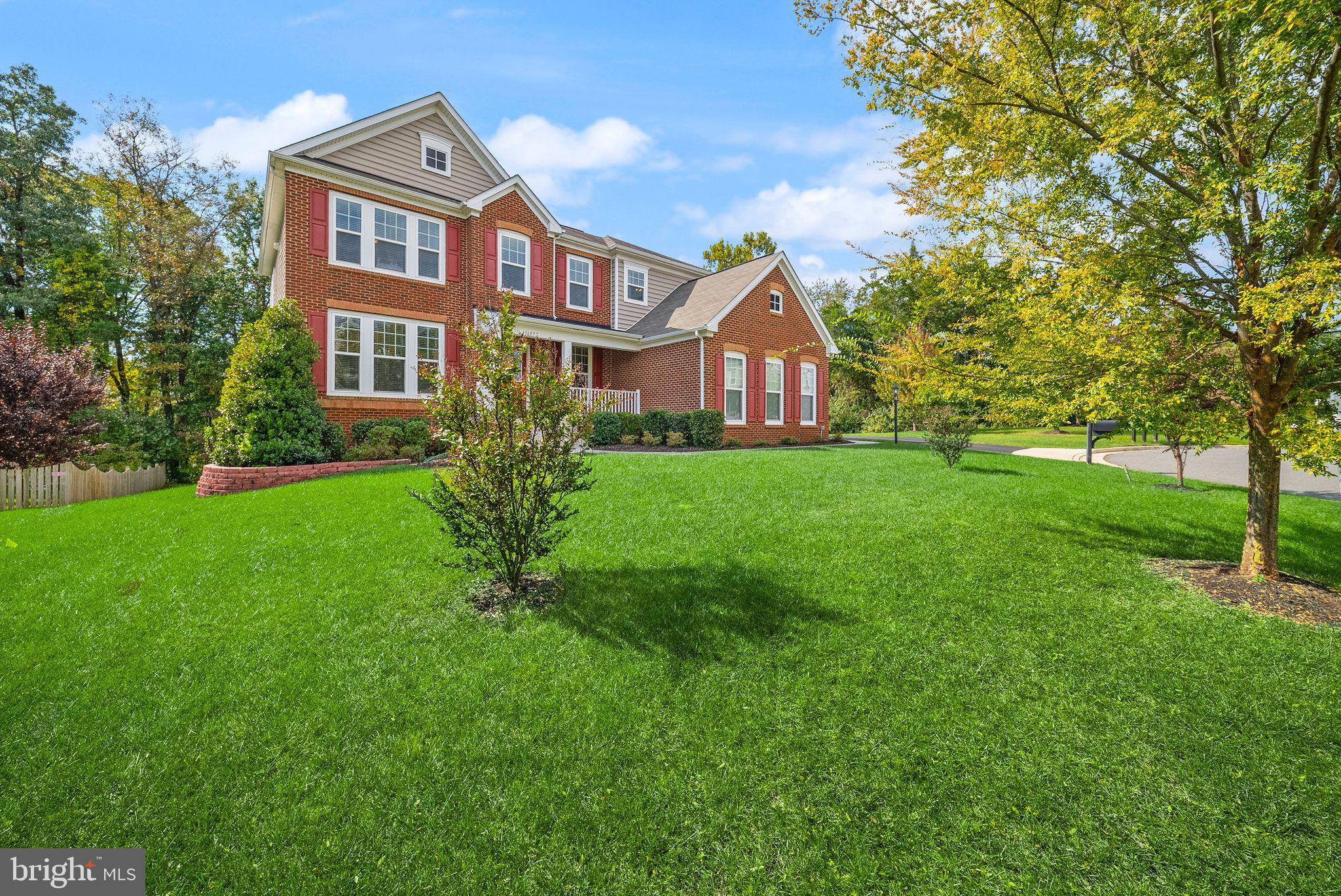 41657 DILLINGER MILL PLACE
