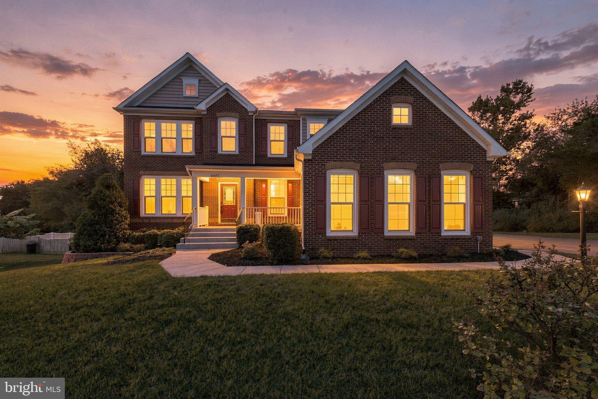 41657 DILLINGER MILL PLACE