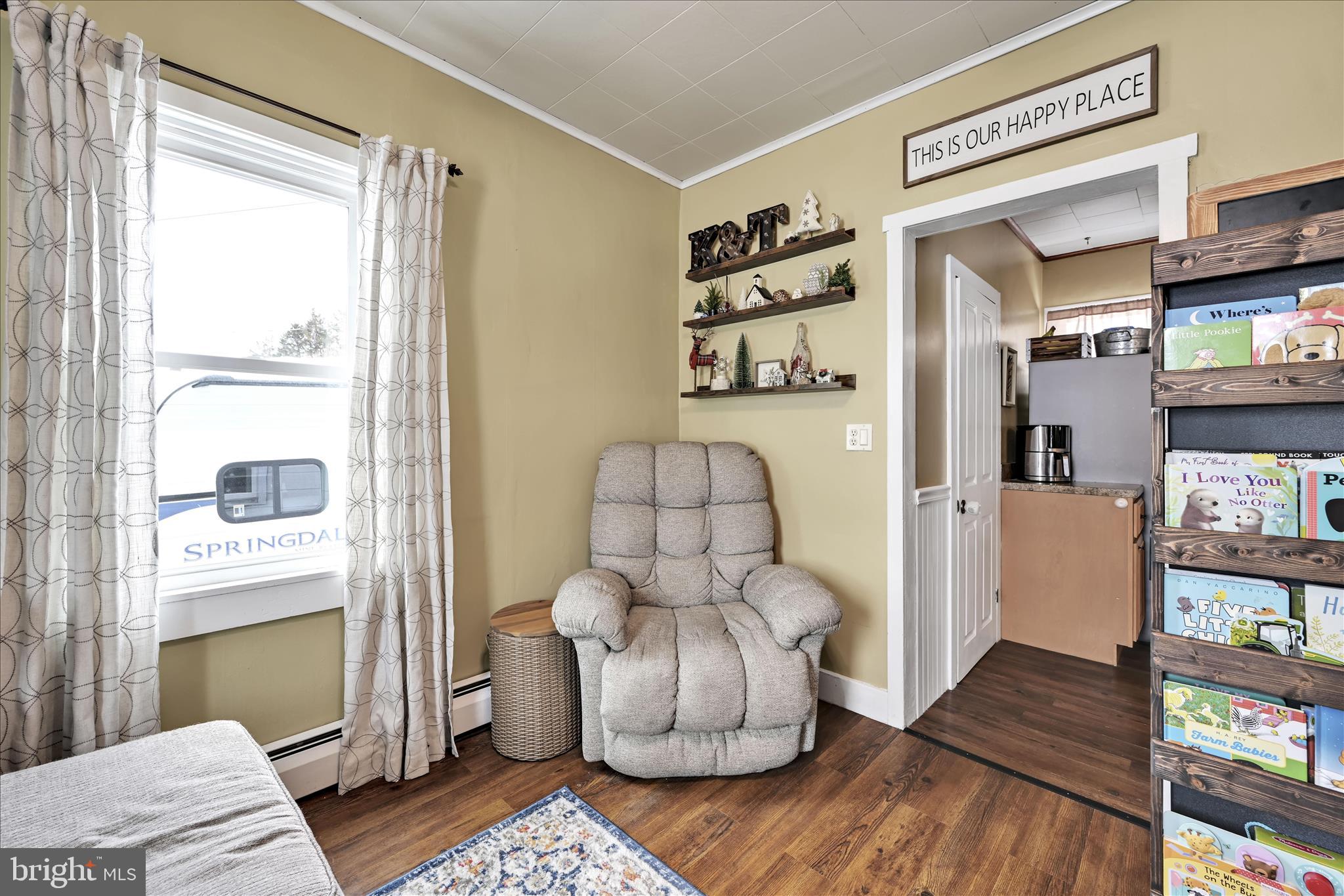 ASHLAND - Residential