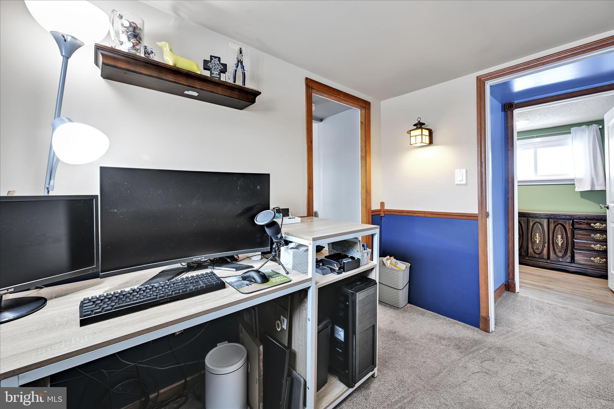 ASHLAND - Residential