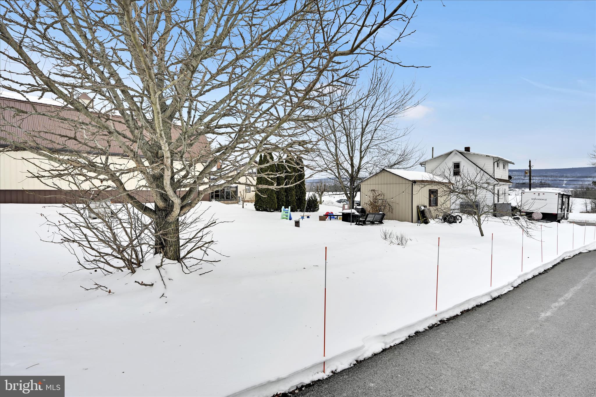 ASHLAND - Residential