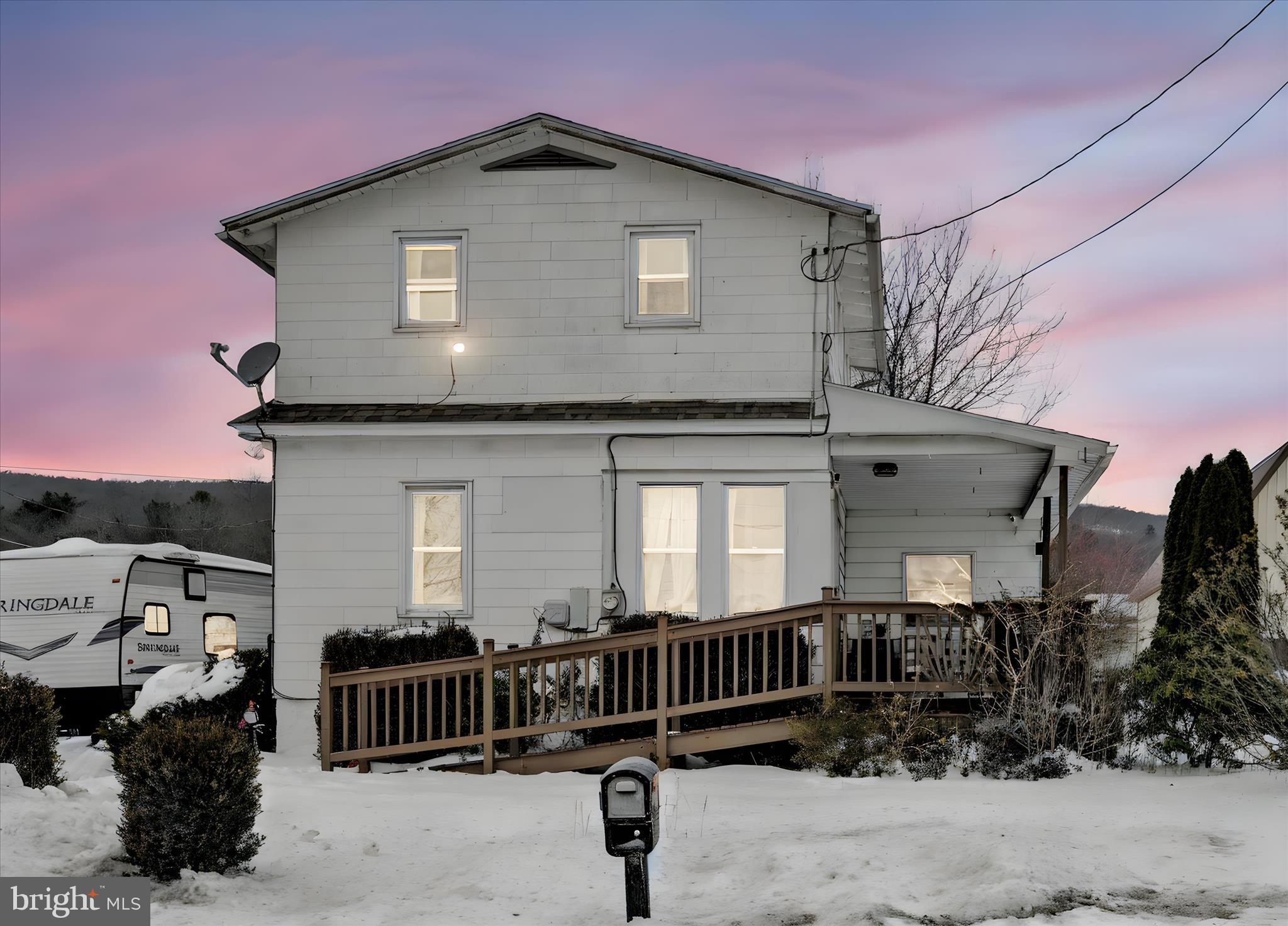 ASHLAND - Residential