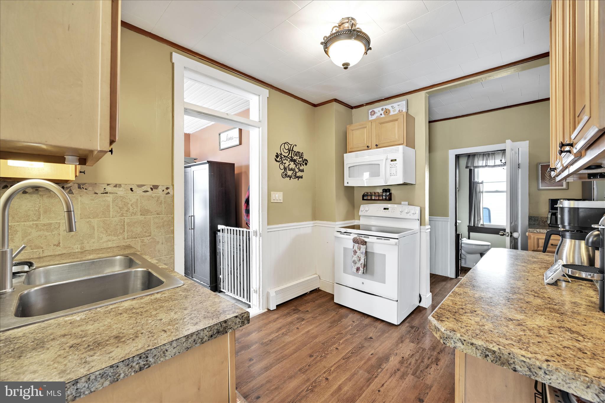 ASHLAND - Residential