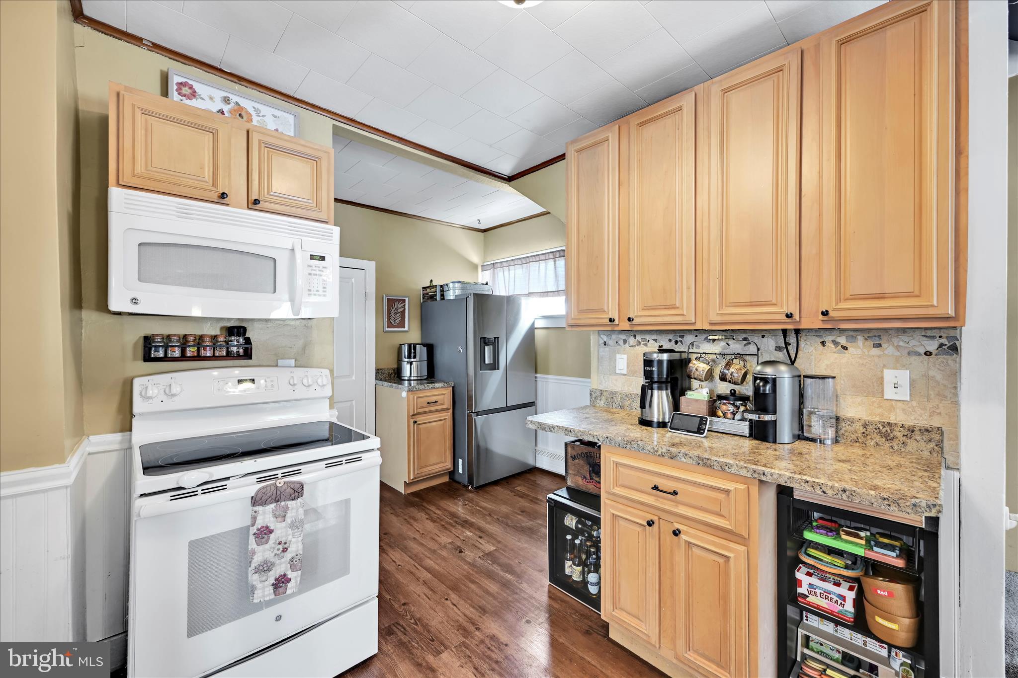 ASHLAND - Residential