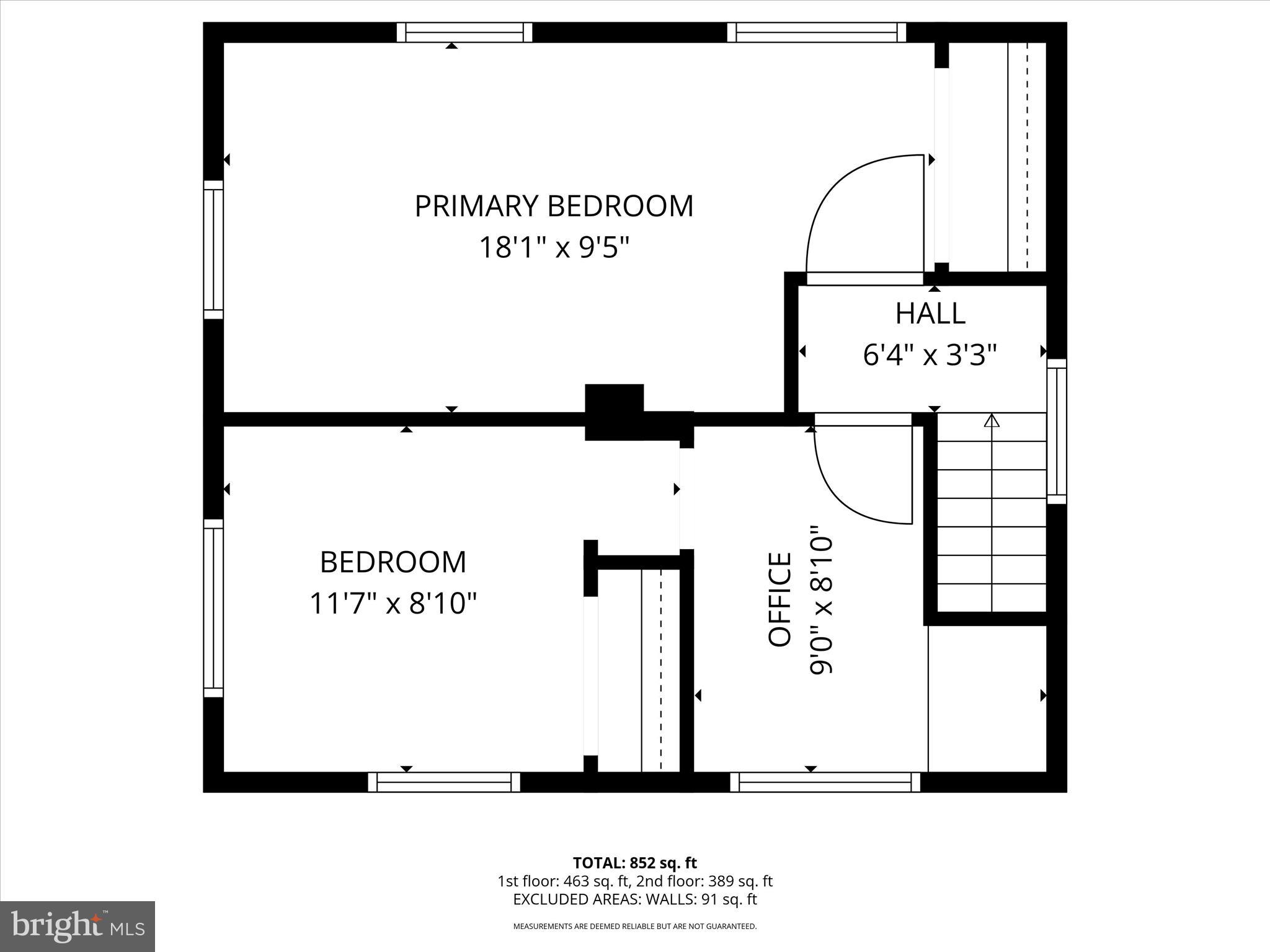 ASHLAND - Residential