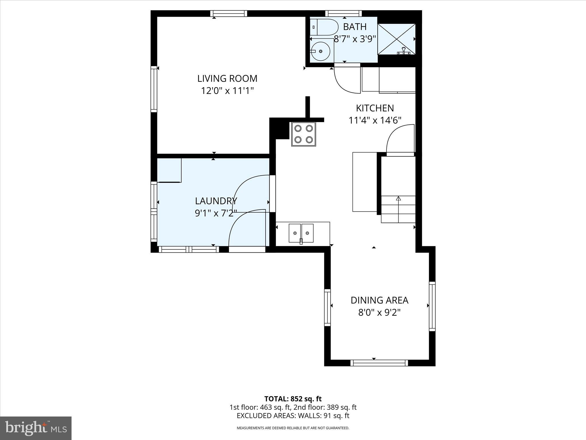 ASHLAND - Residential