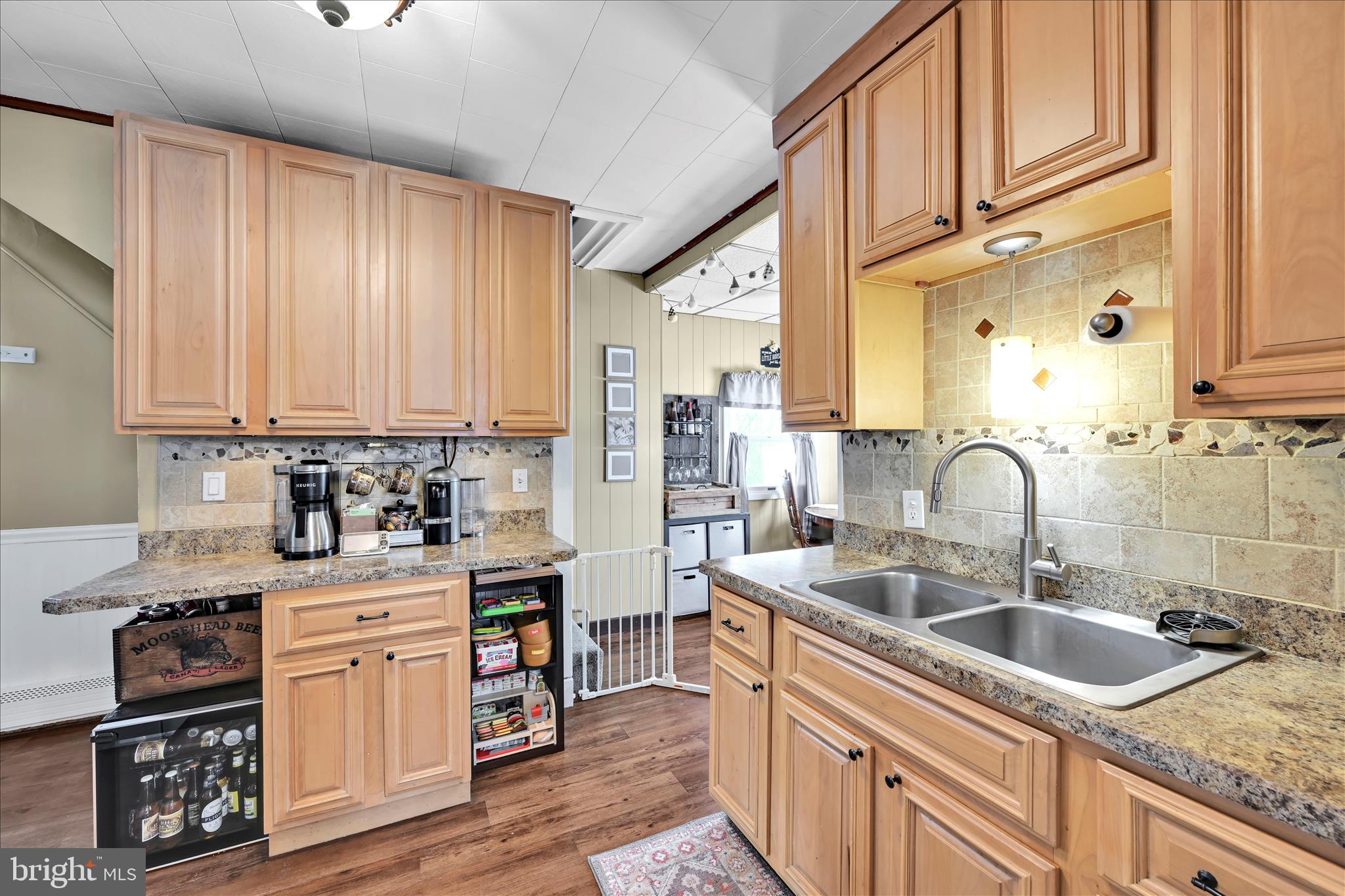 ASHLAND - Residential