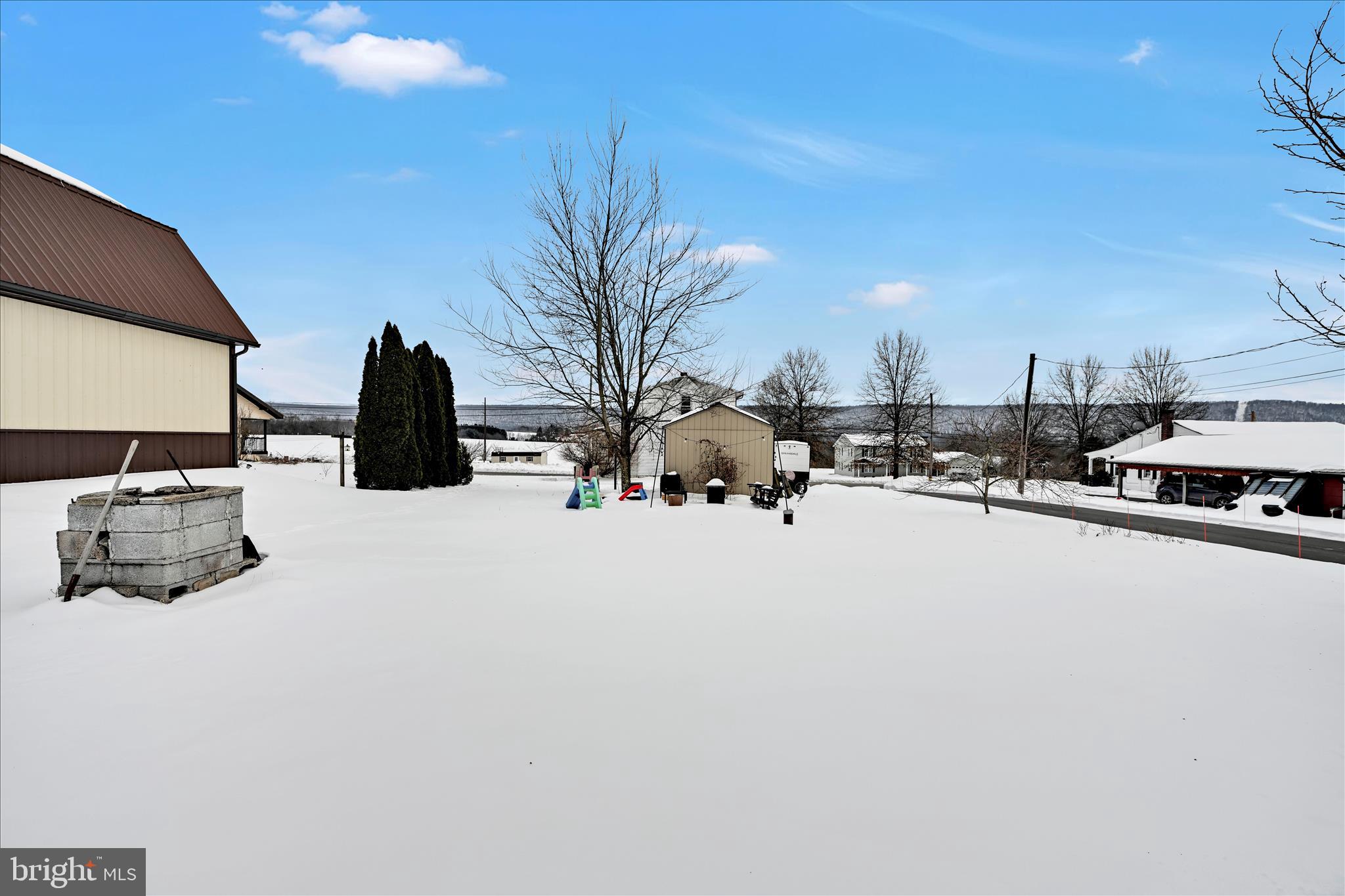 ASHLAND - Residential