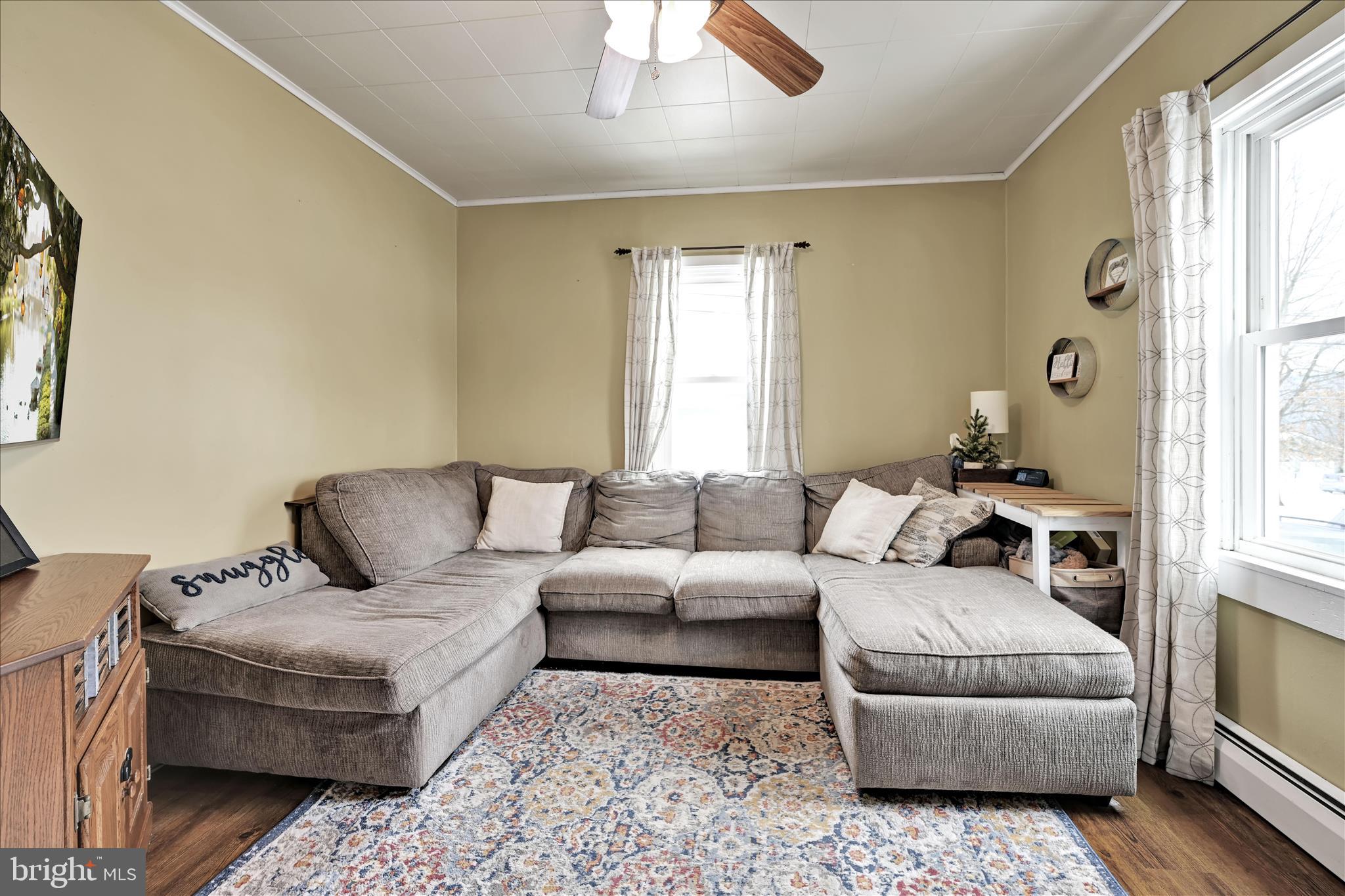 ASHLAND - Residential