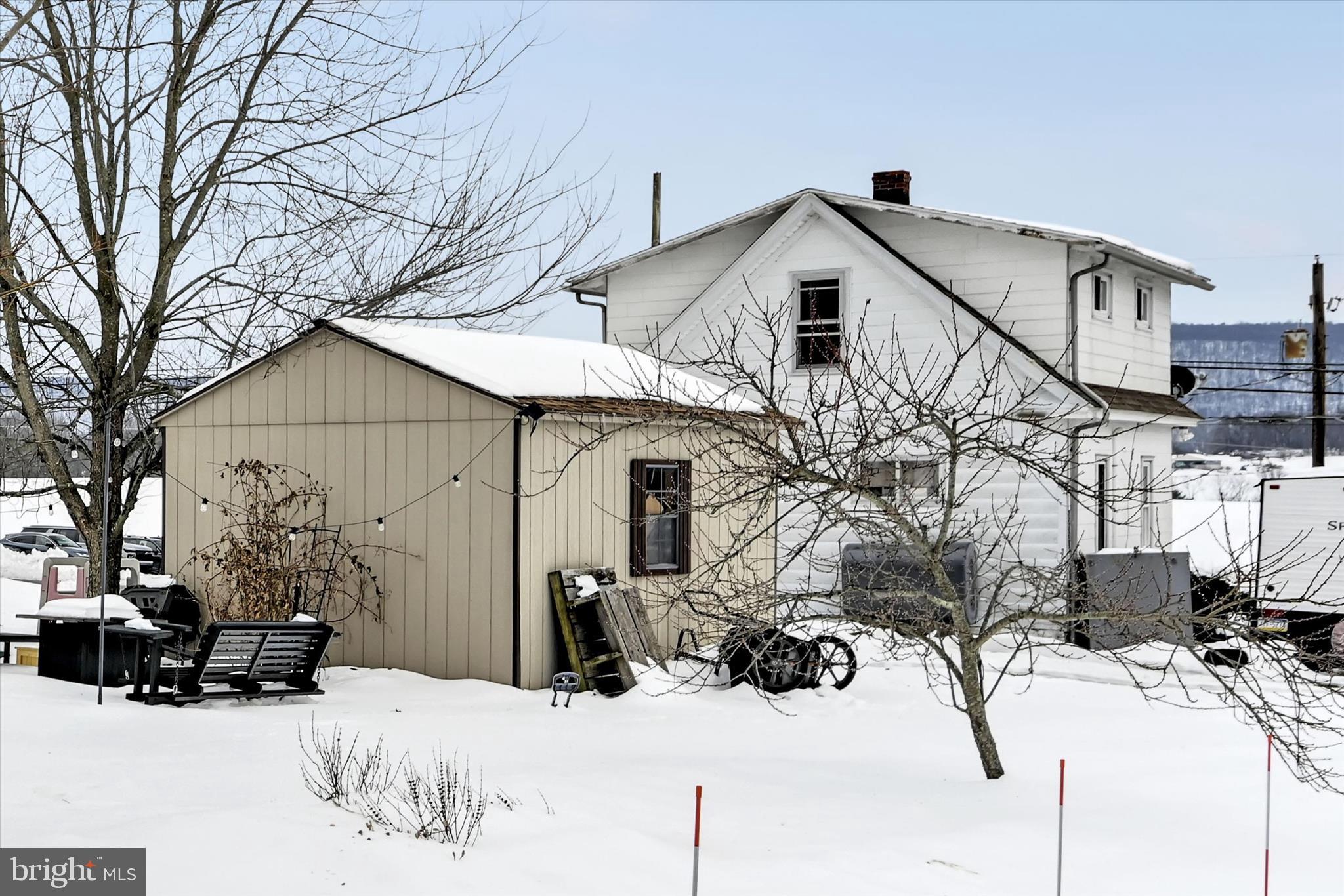 ASHLAND - Residential