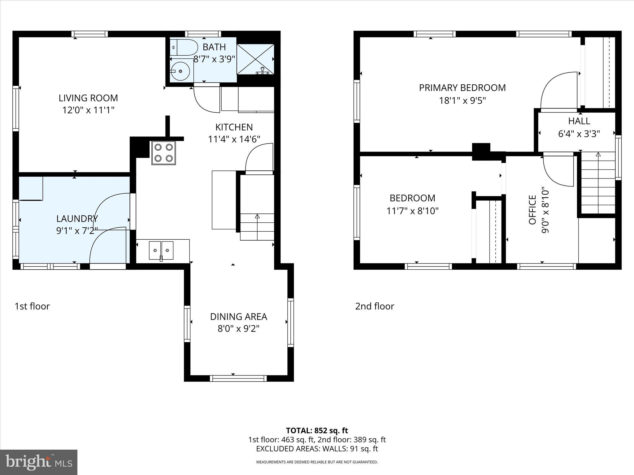 ASHLAND - Residential