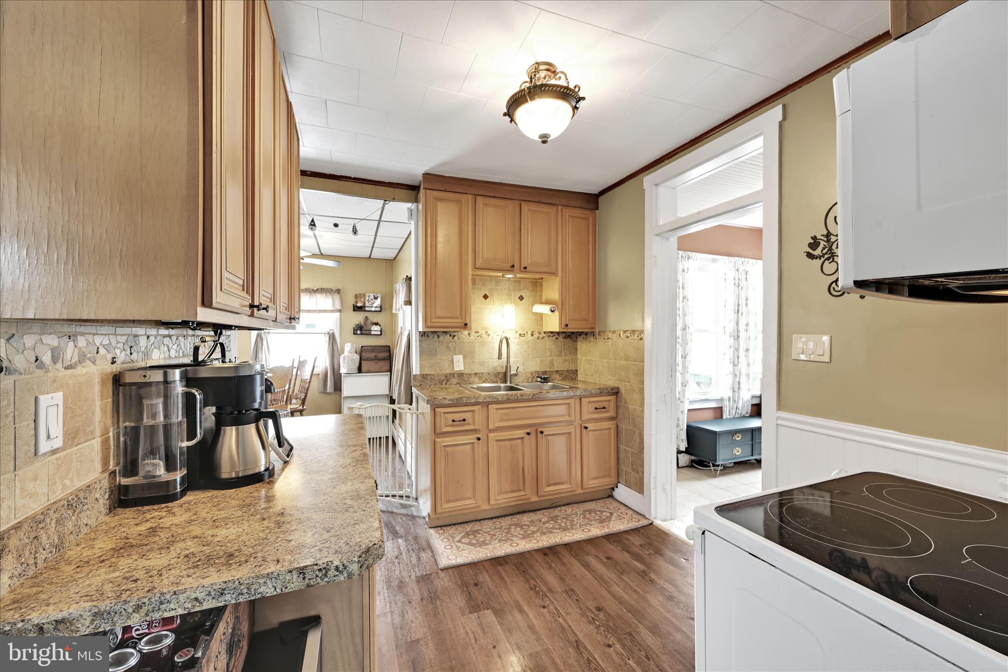 ASHLAND - Residential