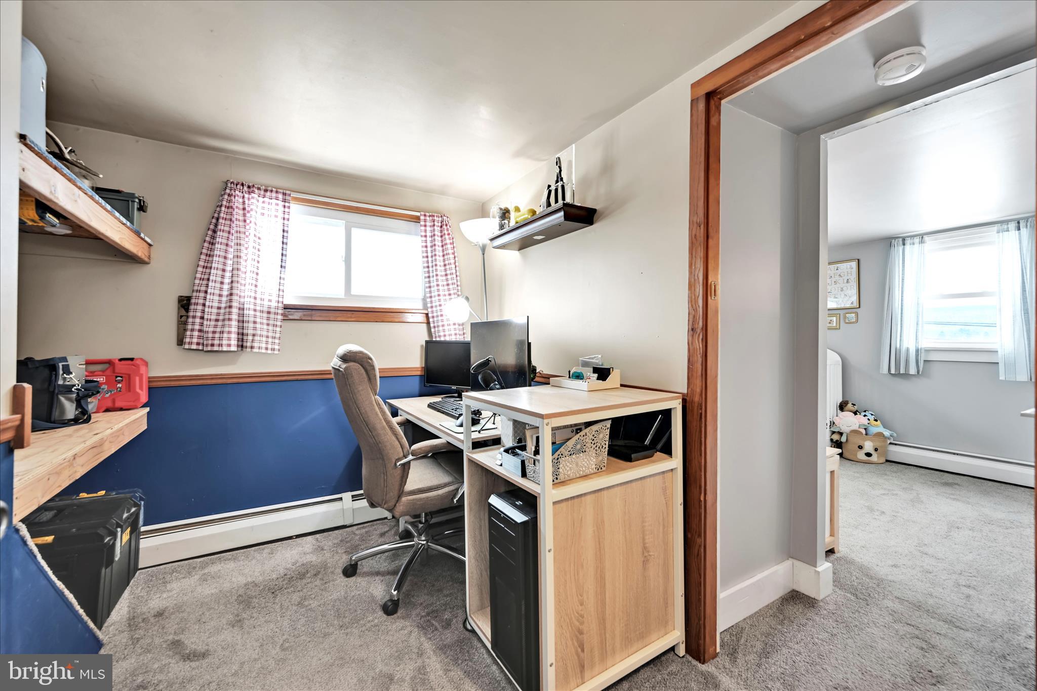 ASHLAND - Residential