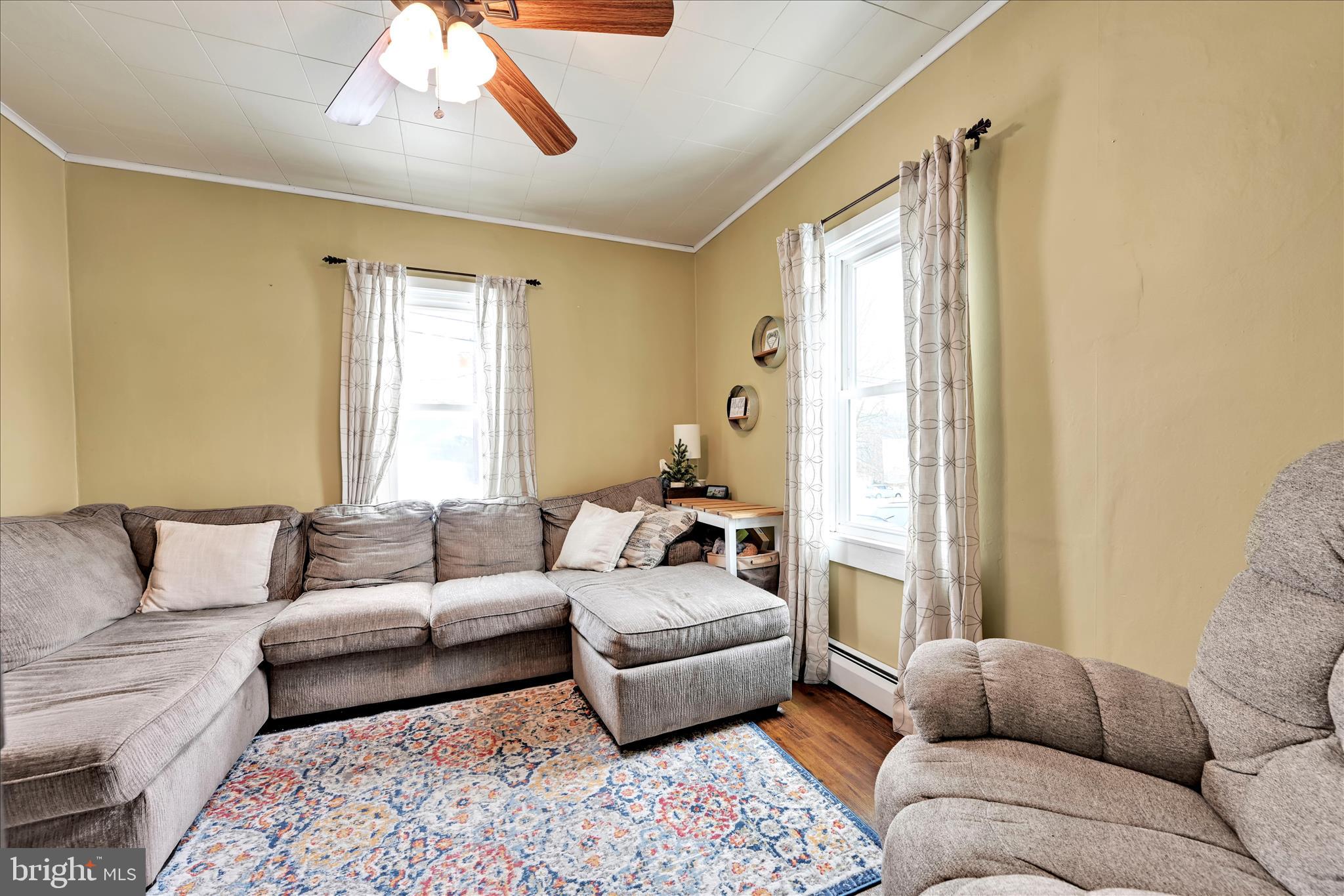 ASHLAND - Residential