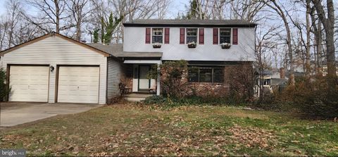 36 EVANINE DRIVE BERLIN NJ 08009