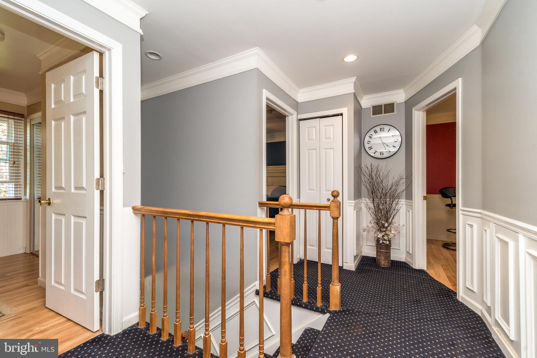 RIDGE RUN - Residential