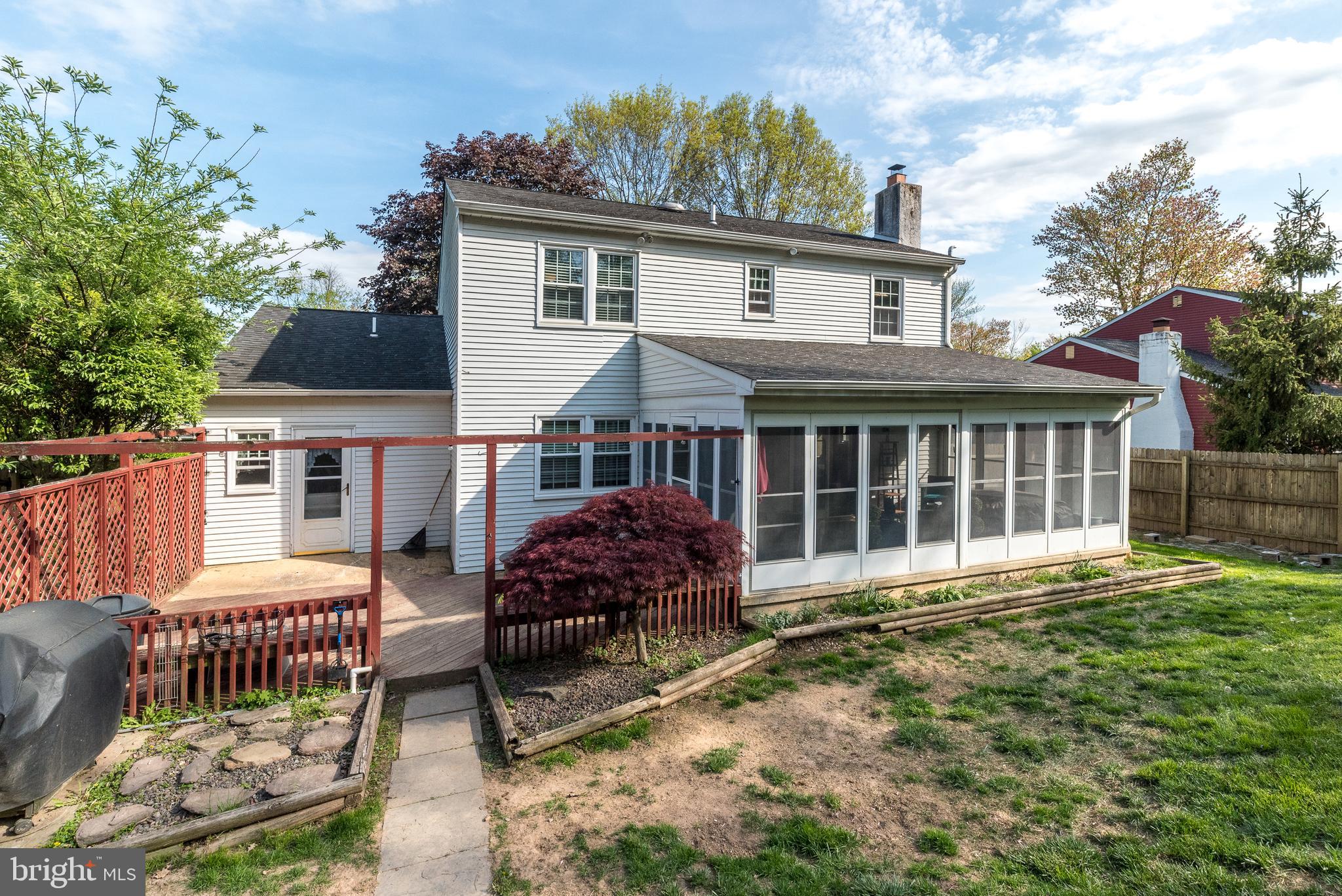 RIDGE RUN - Residential