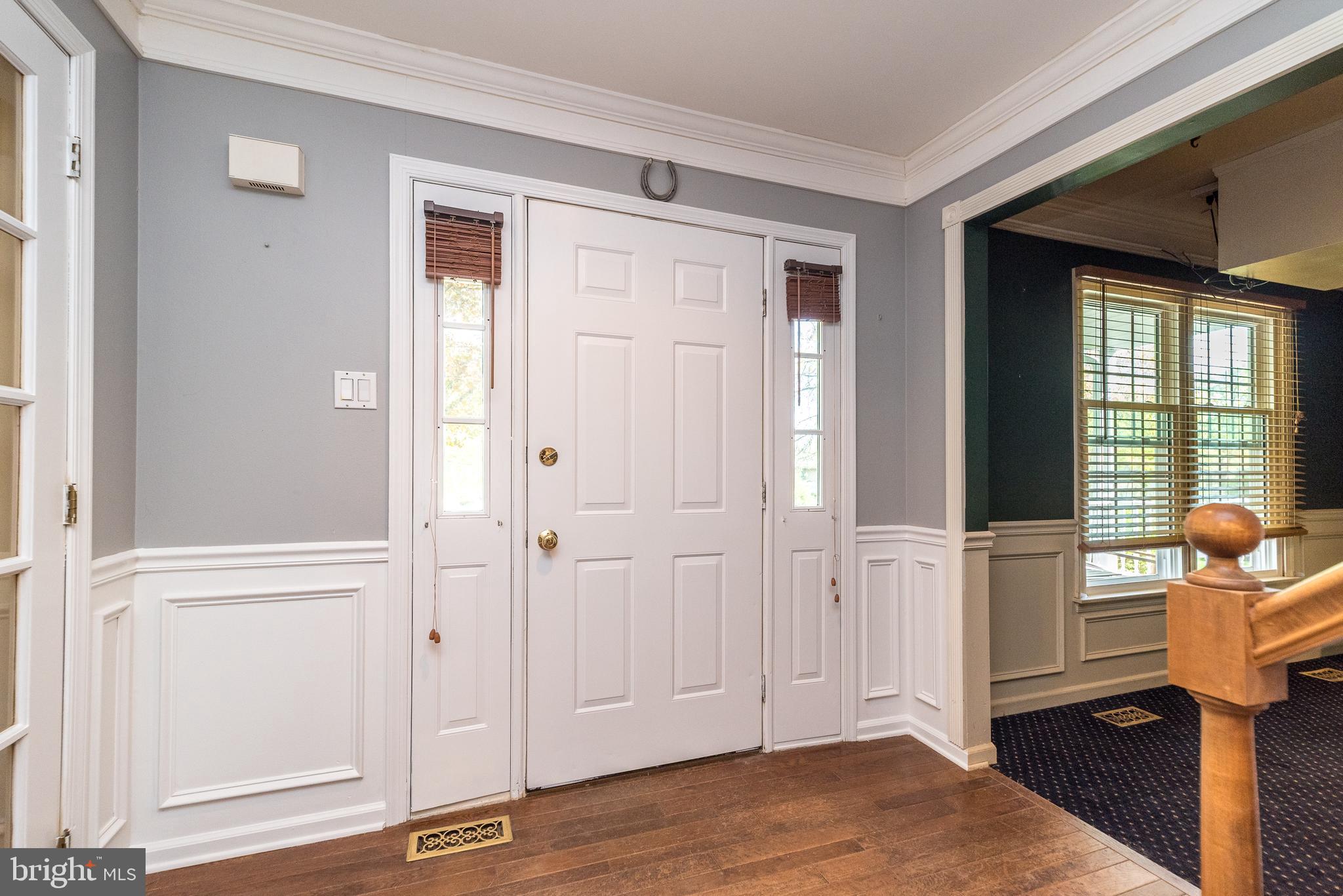 RIDGE RUN - Residential