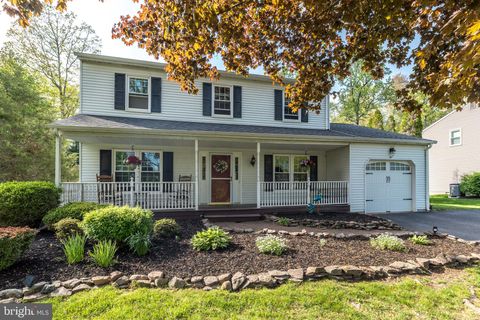 22 BOULDER DRIVE SELLERSVILLE PA 18960