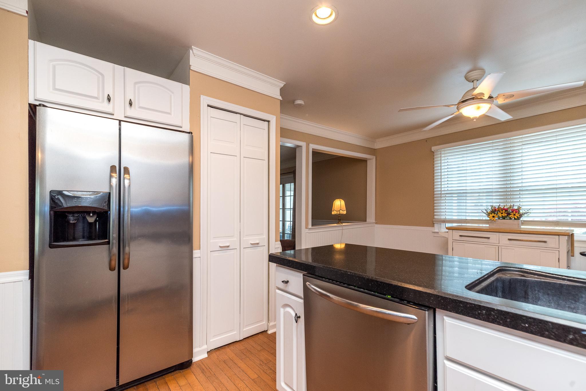 RIDGE RUN - Residential