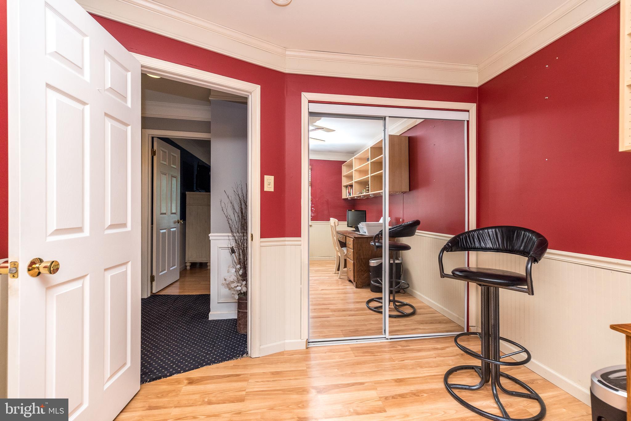 RIDGE RUN - Residential