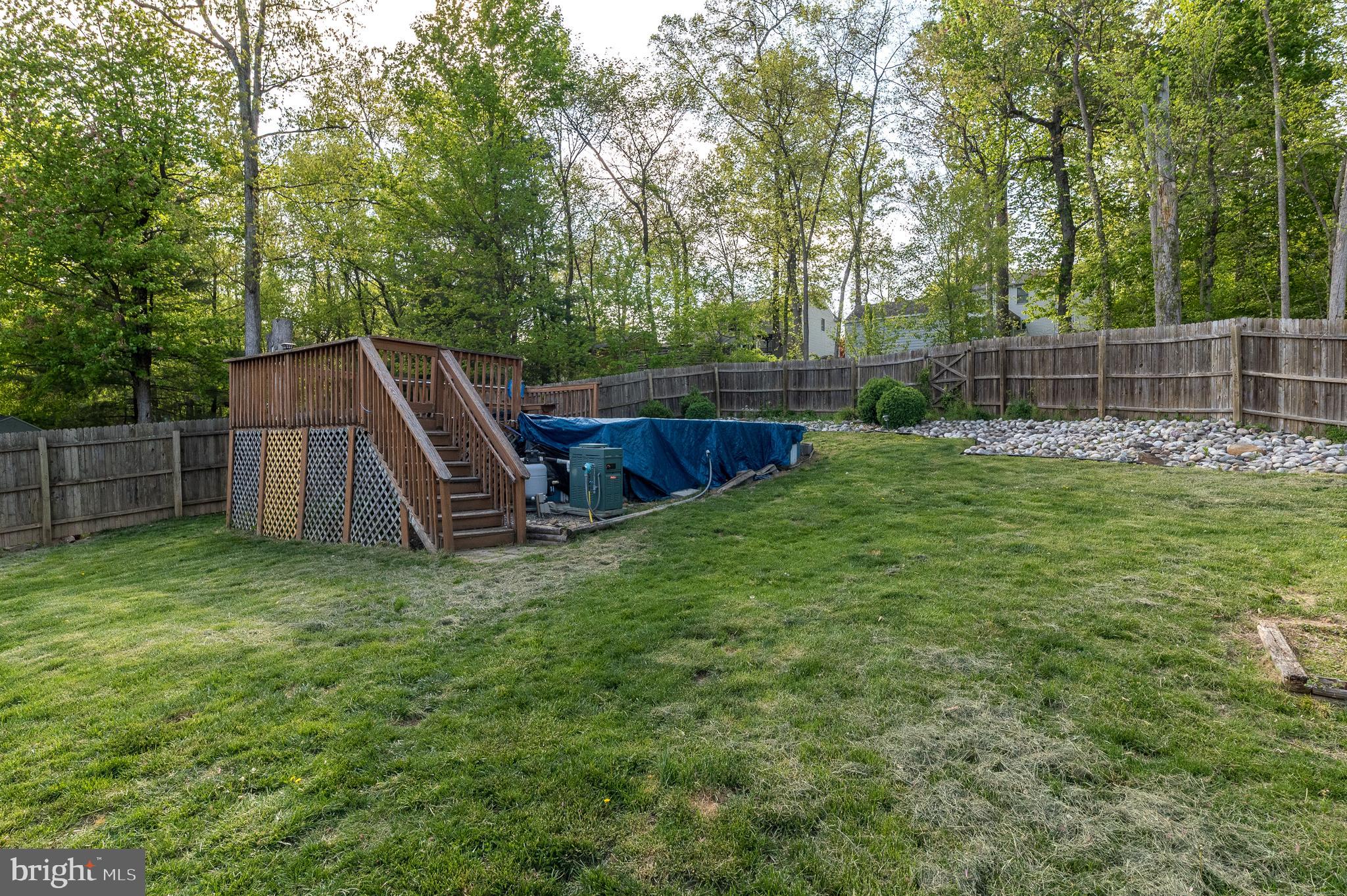 RIDGE RUN - Residential