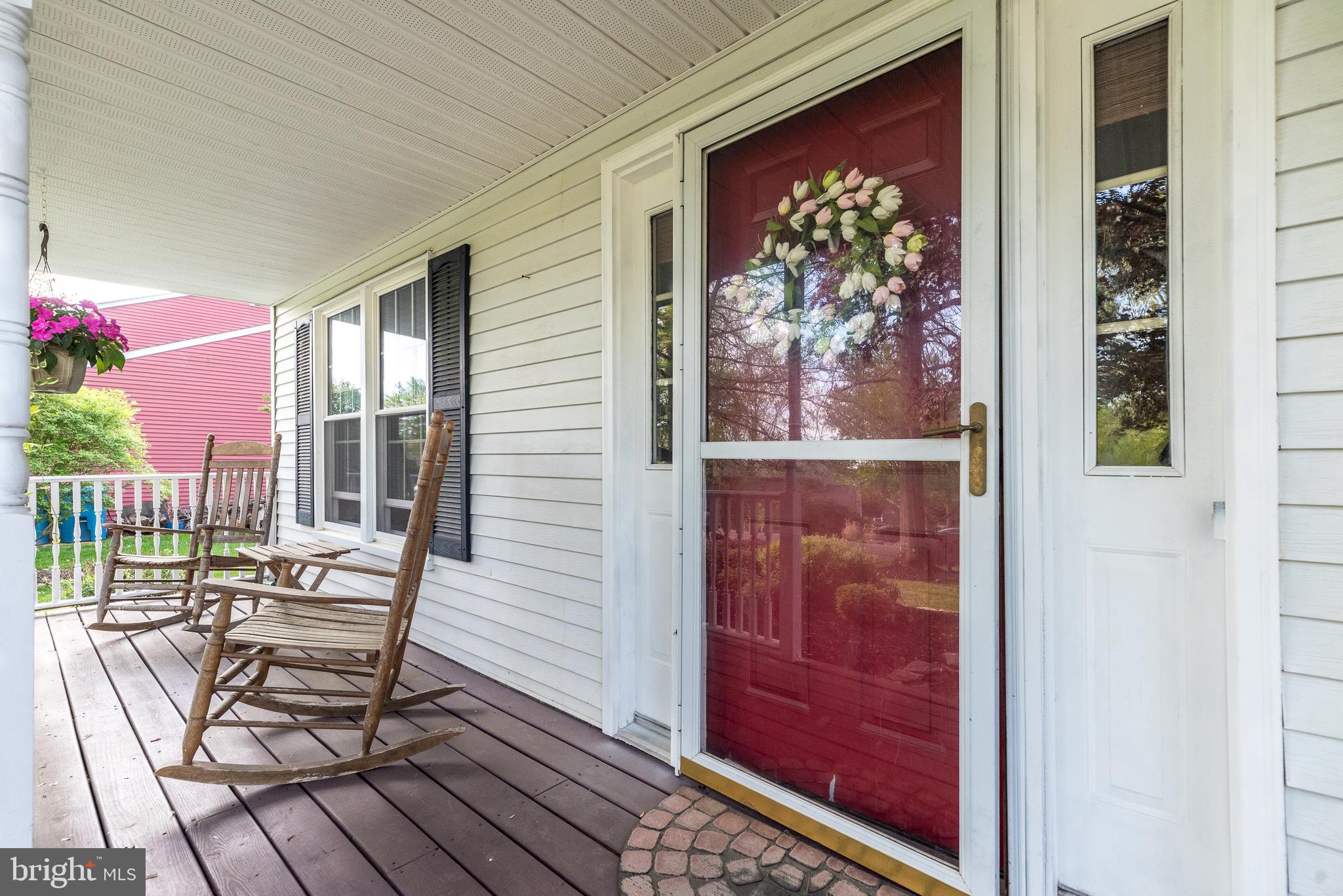 RIDGE RUN - Residential