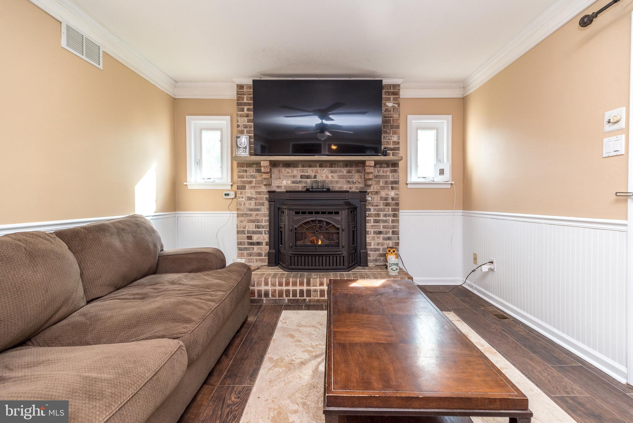 RIDGE RUN - Residential