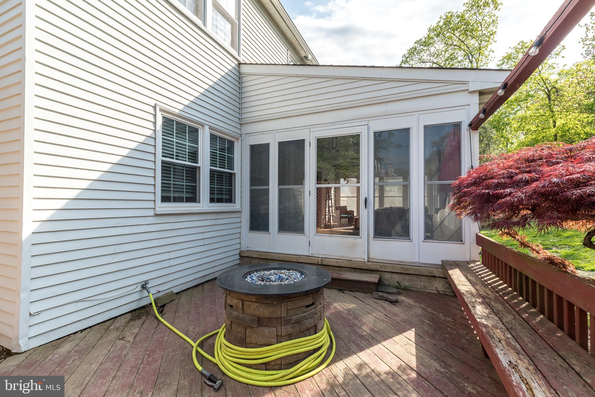 RIDGE RUN - Residential