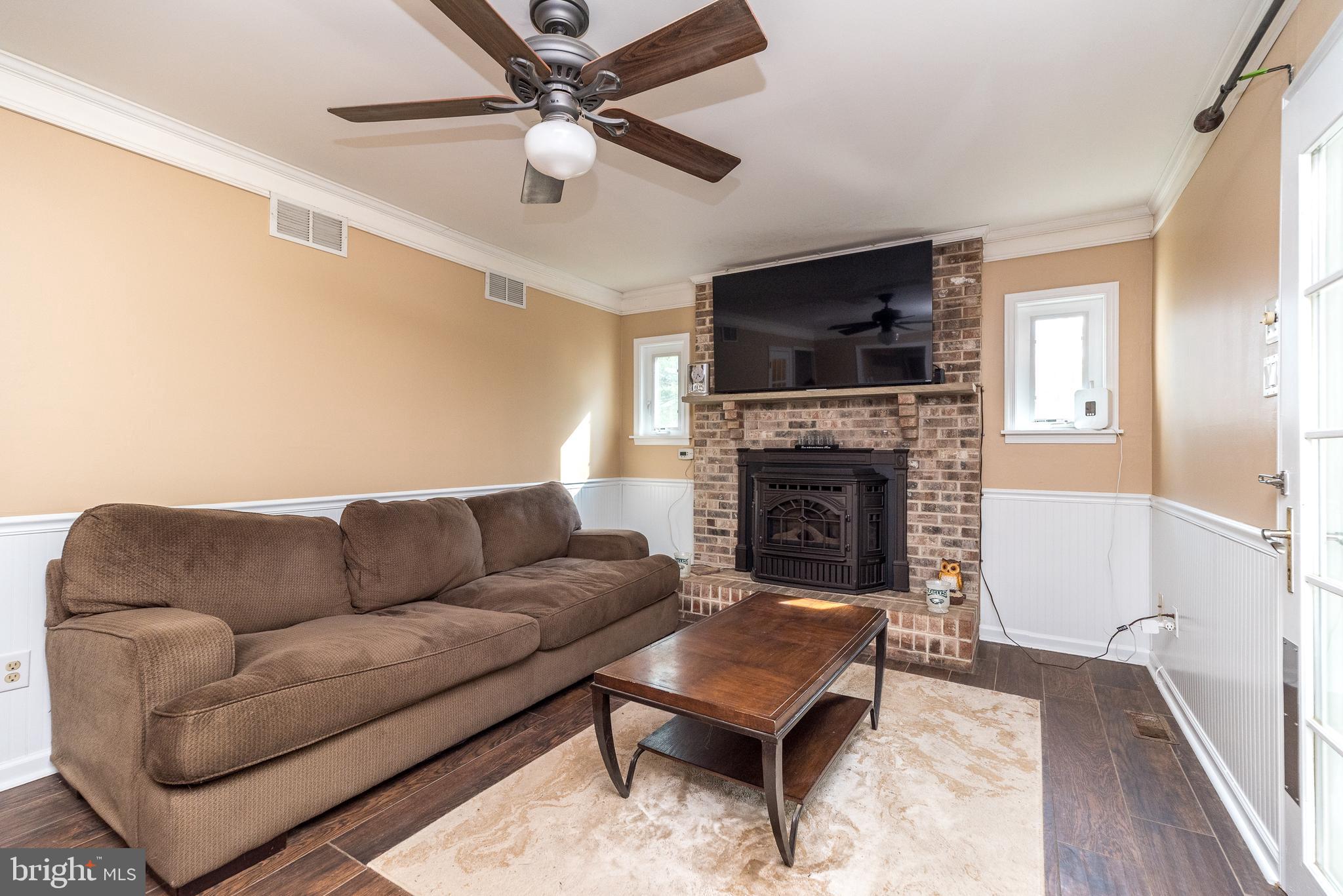 RIDGE RUN - Residential