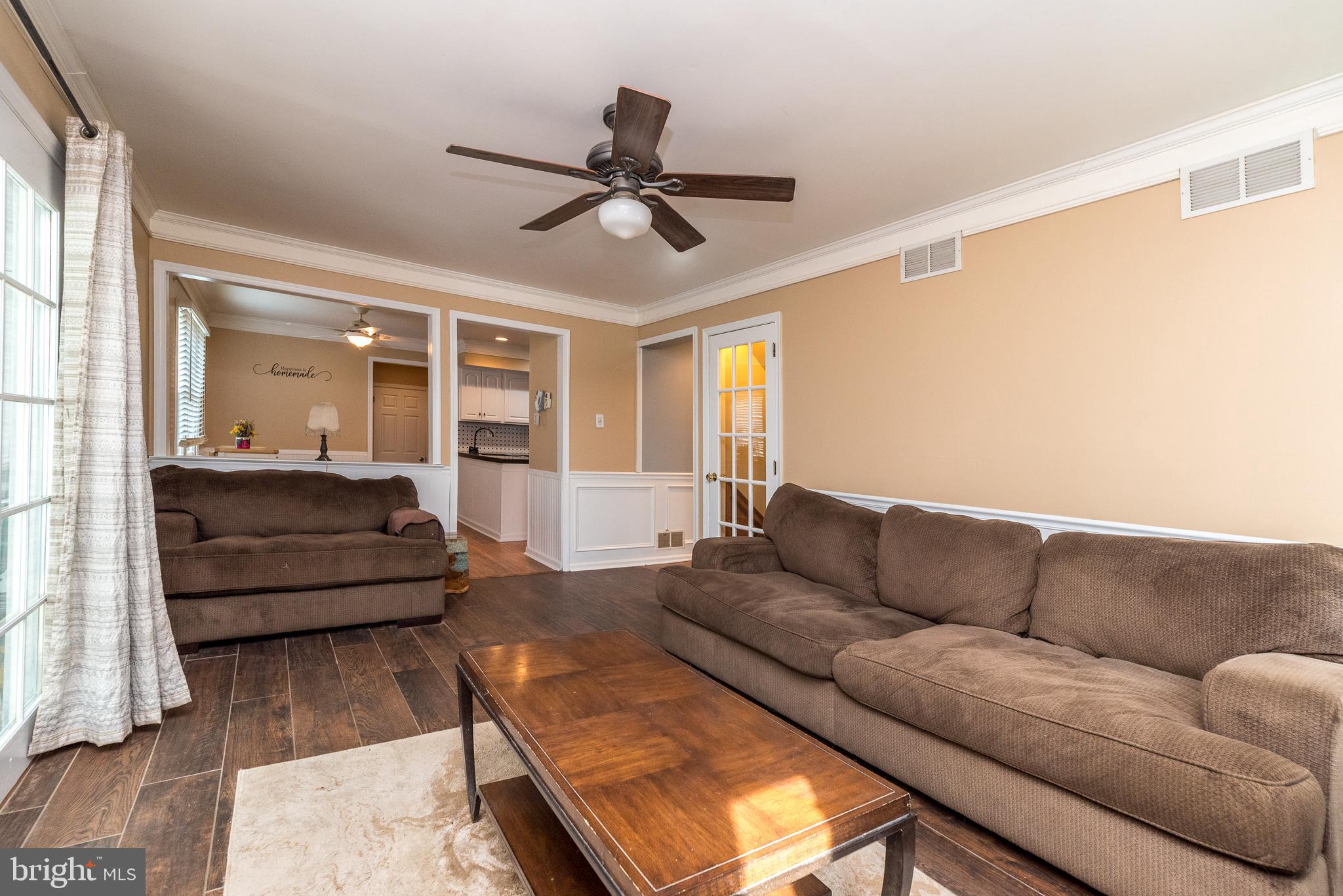 RIDGE RUN - Residential