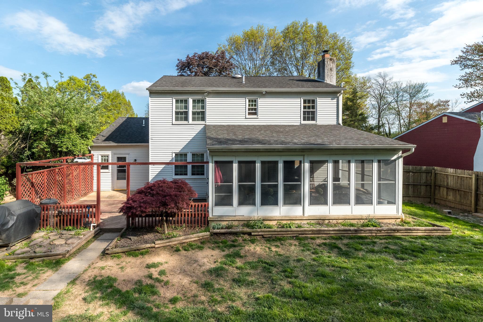 RIDGE RUN - Residential