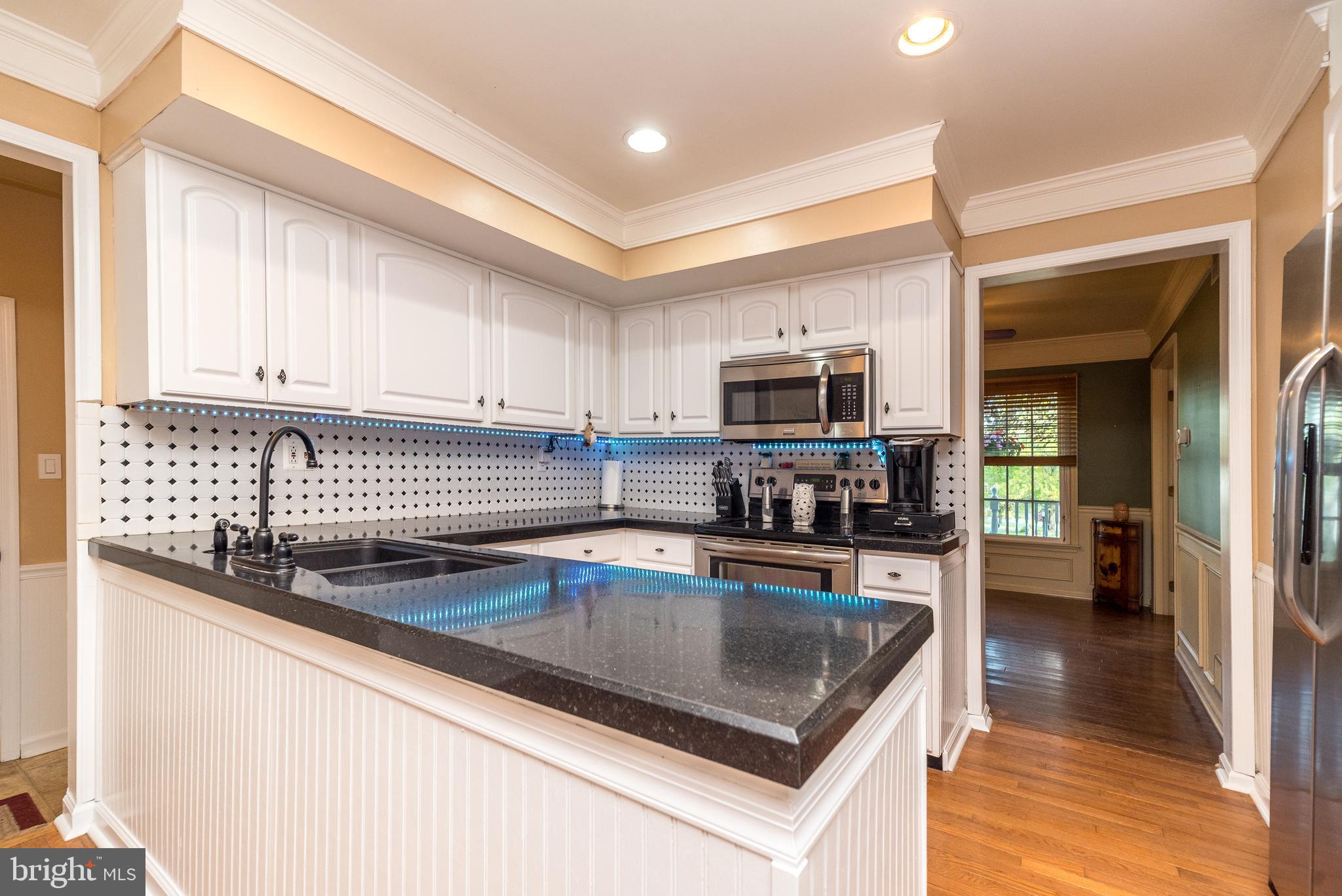 RIDGE RUN - Residential