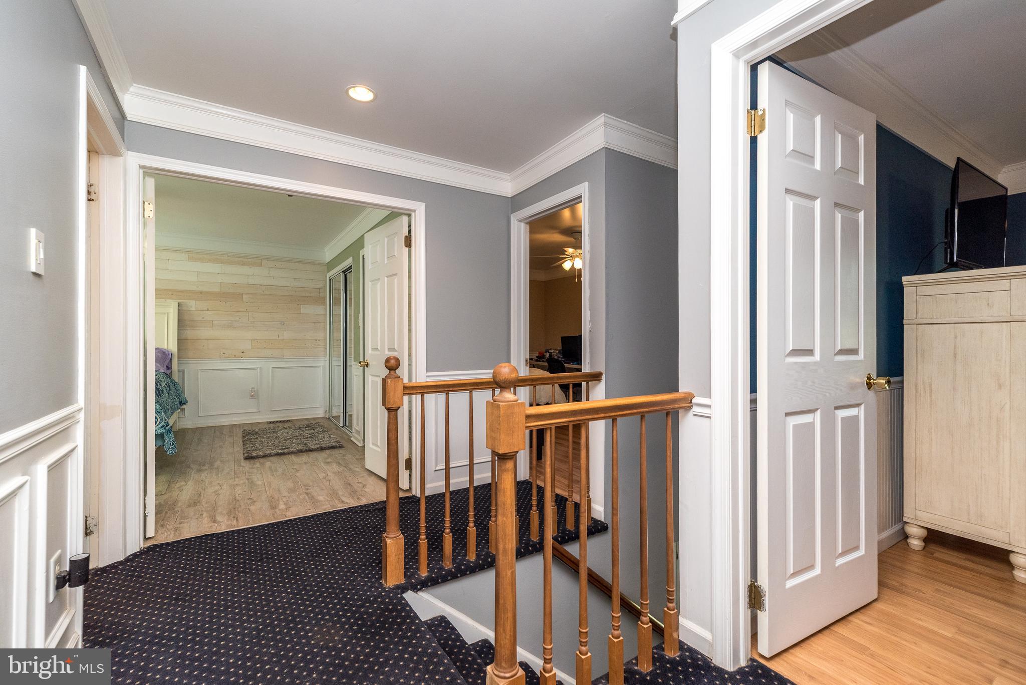 RIDGE RUN - Residential