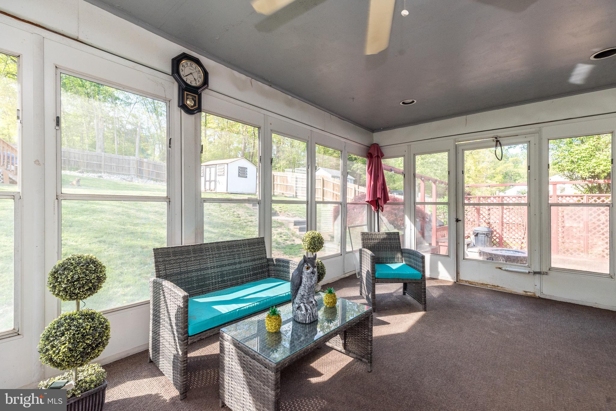 RIDGE RUN - Residential