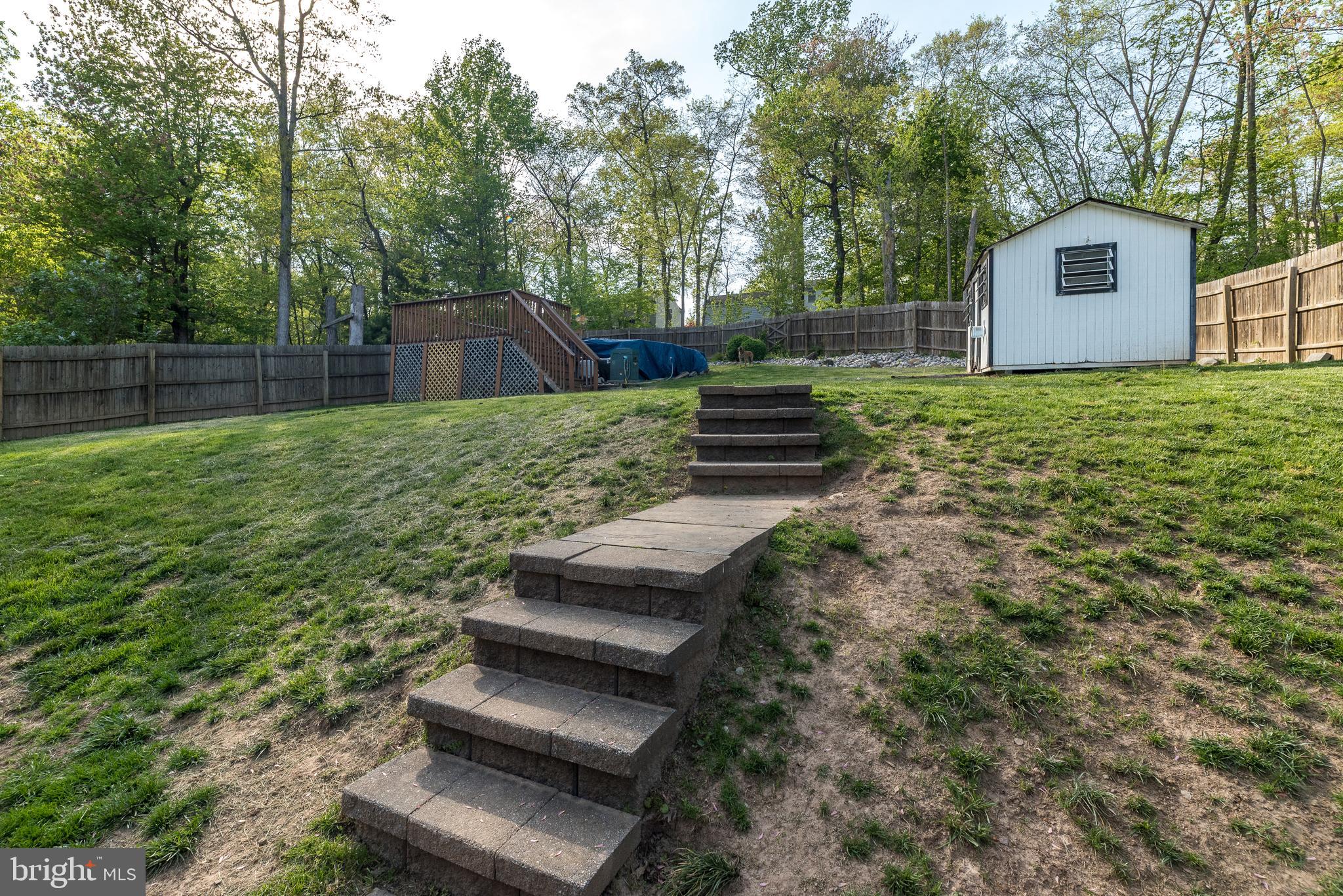 RIDGE RUN - Residential