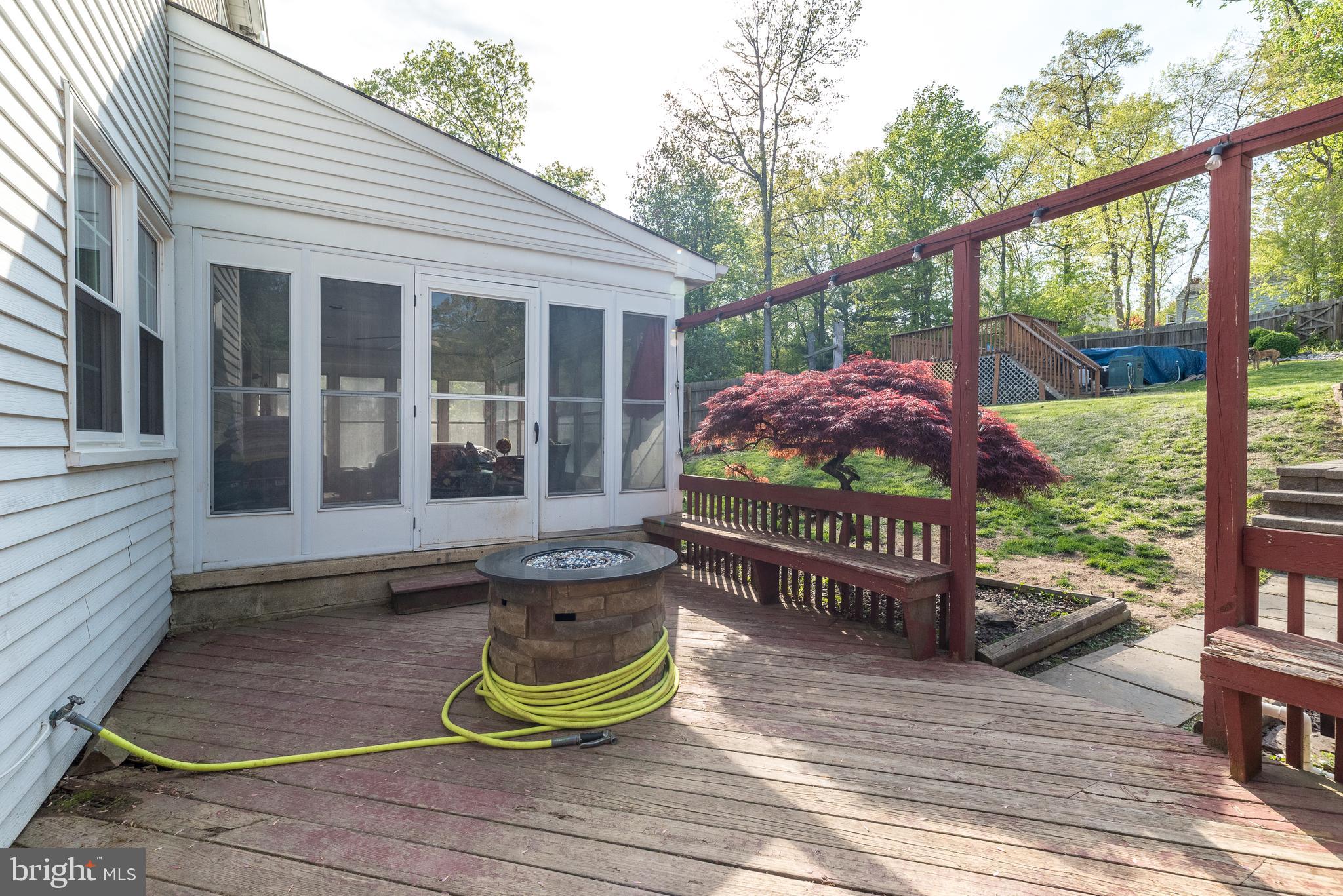 RIDGE RUN - Residential