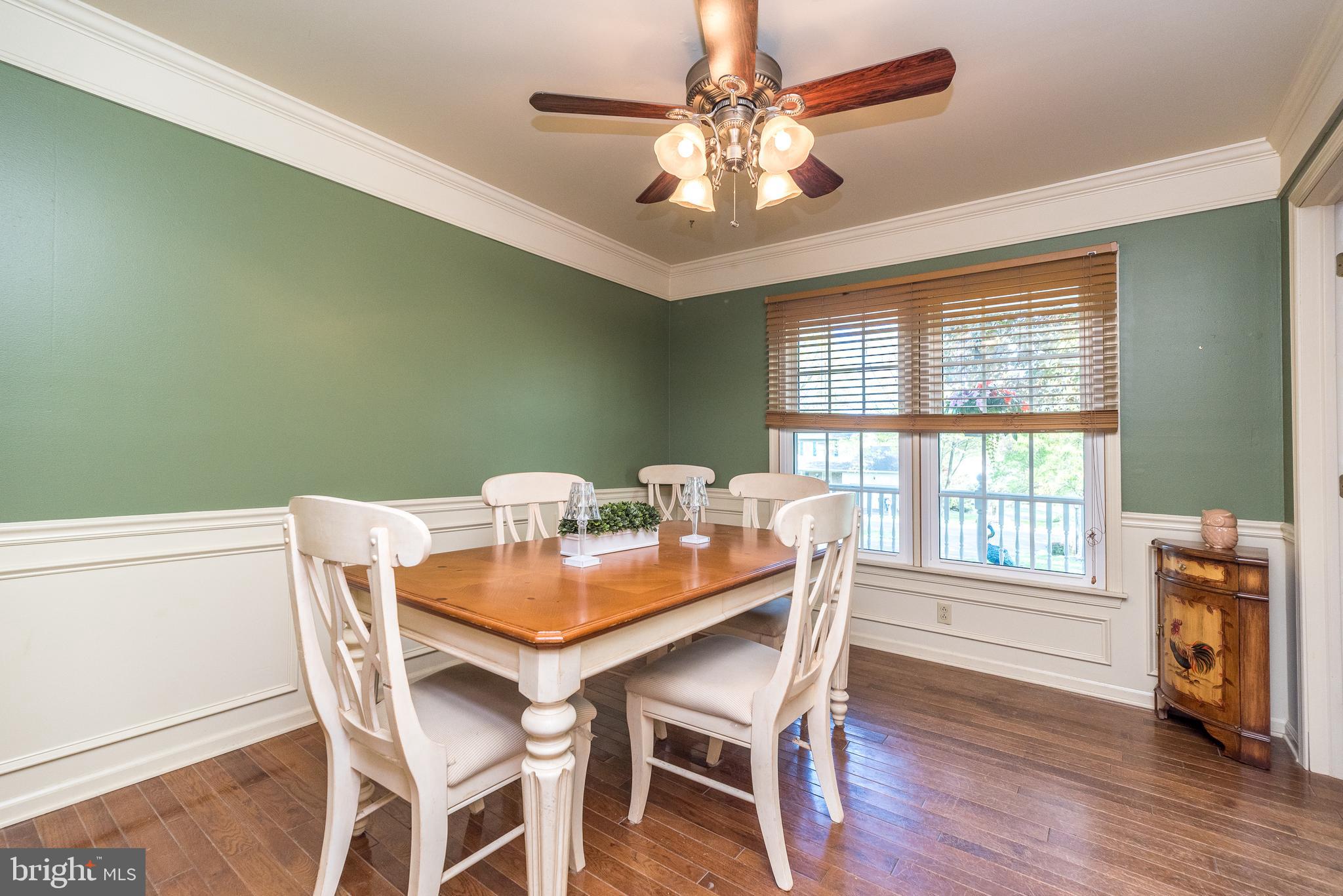 RIDGE RUN - Residential