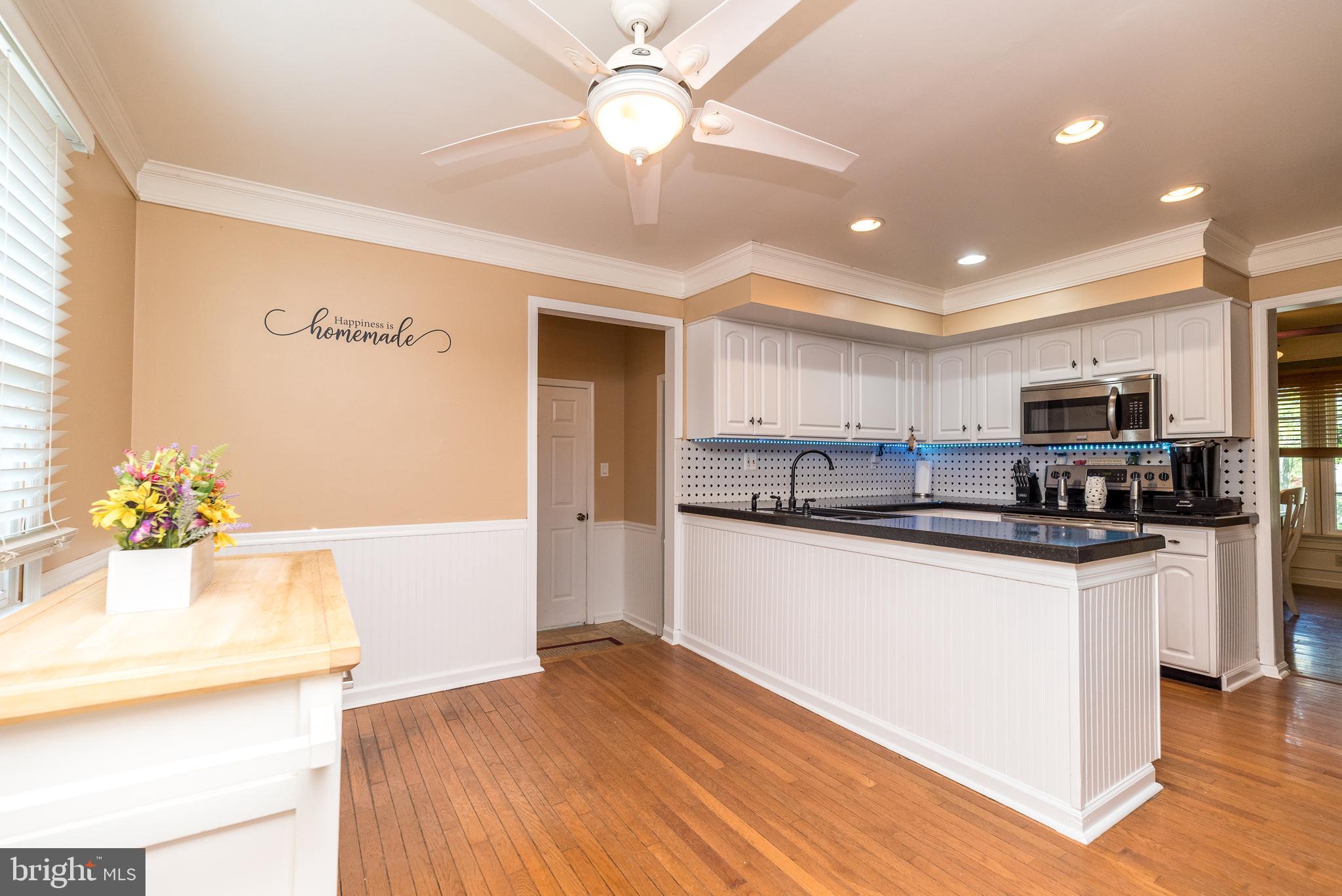 RIDGE RUN - Residential