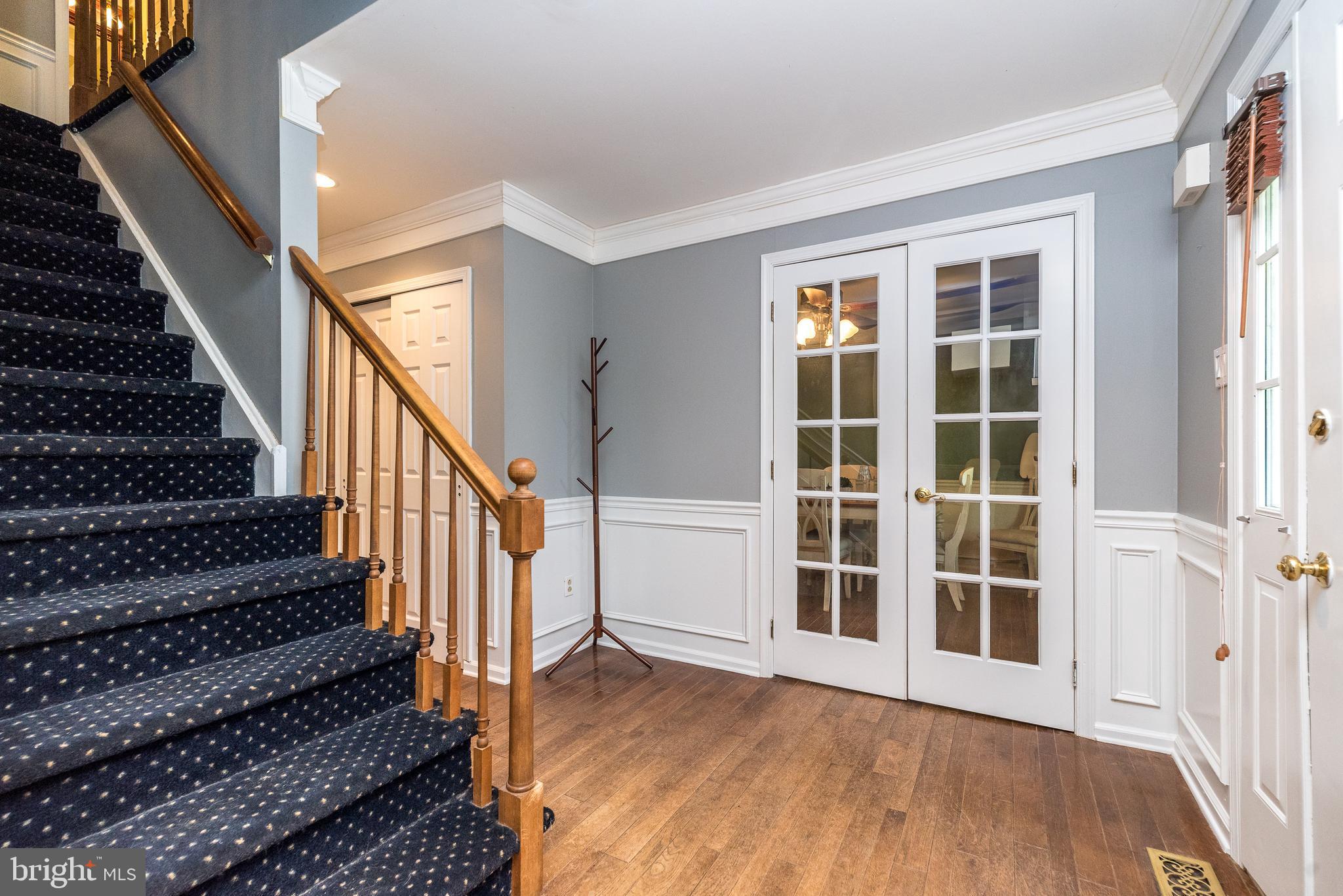 RIDGE RUN - Residential